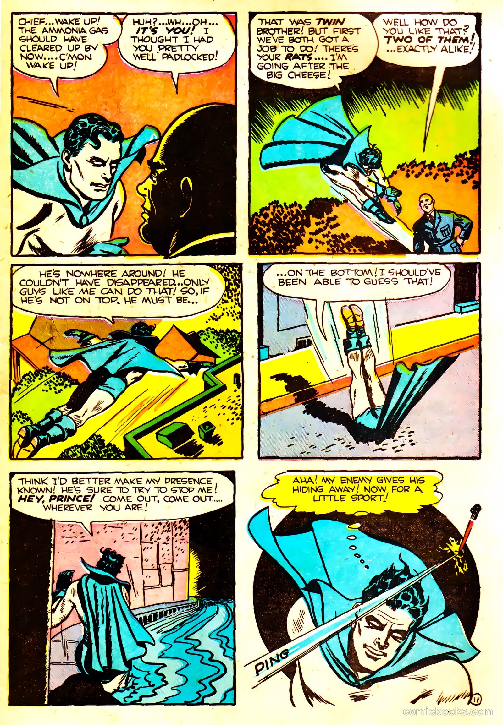 duke of darkness collection ver2 fixed #nn — page 38 of 39