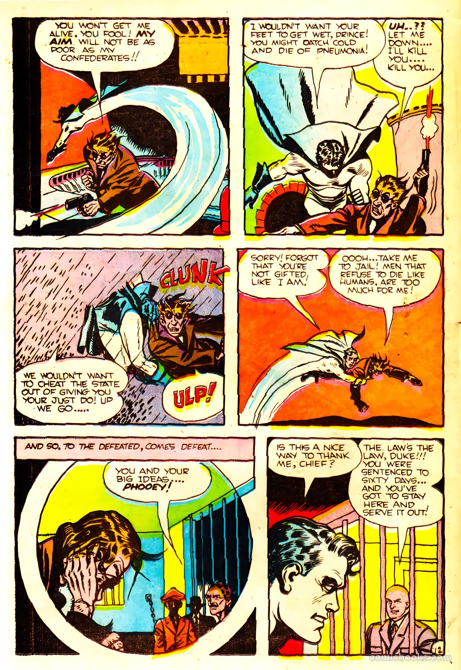 duke of darkness collection ver2 fixed #nn — page 39 of 39