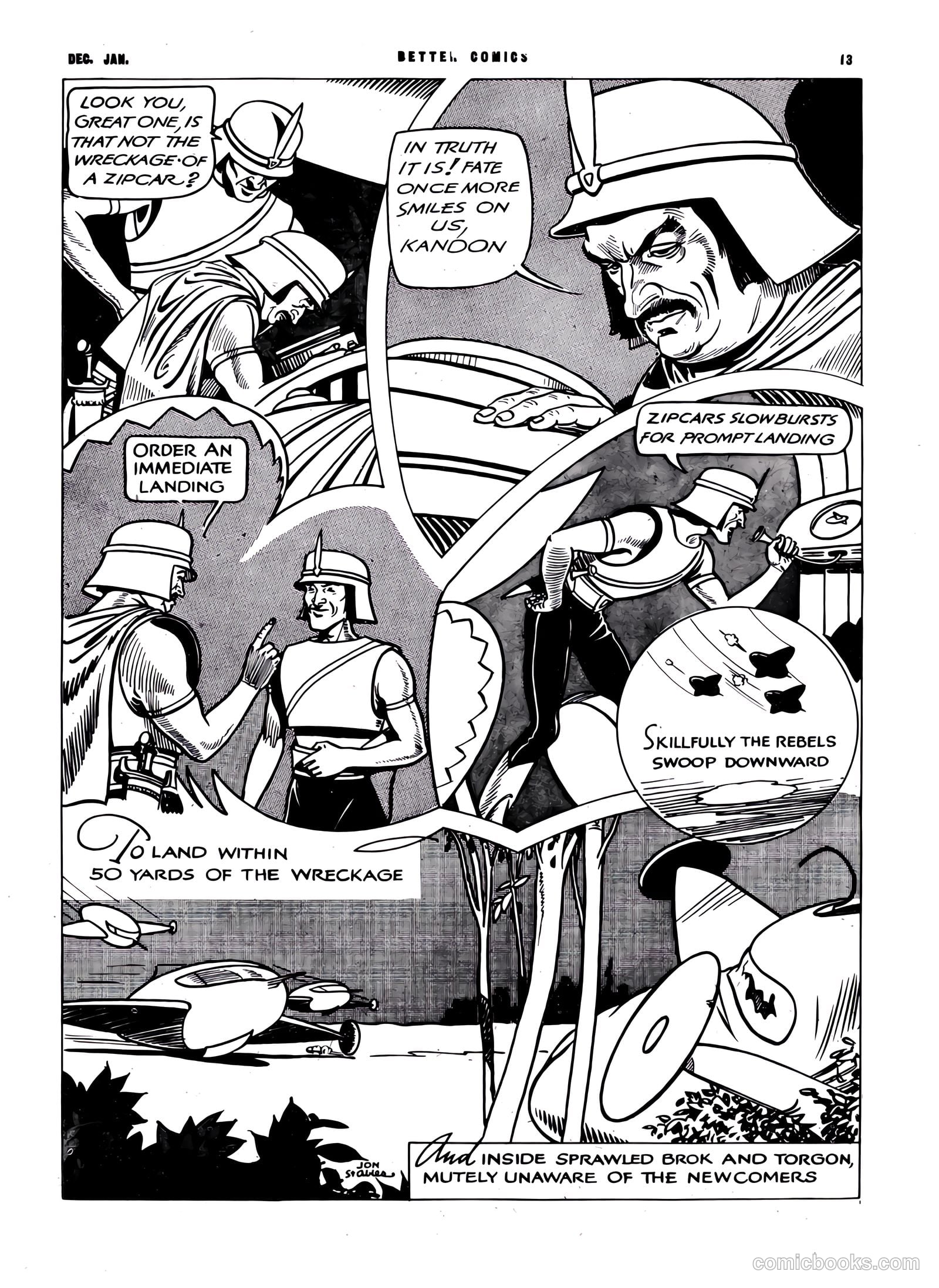Better Comics v3 #7 — page 13 of 48