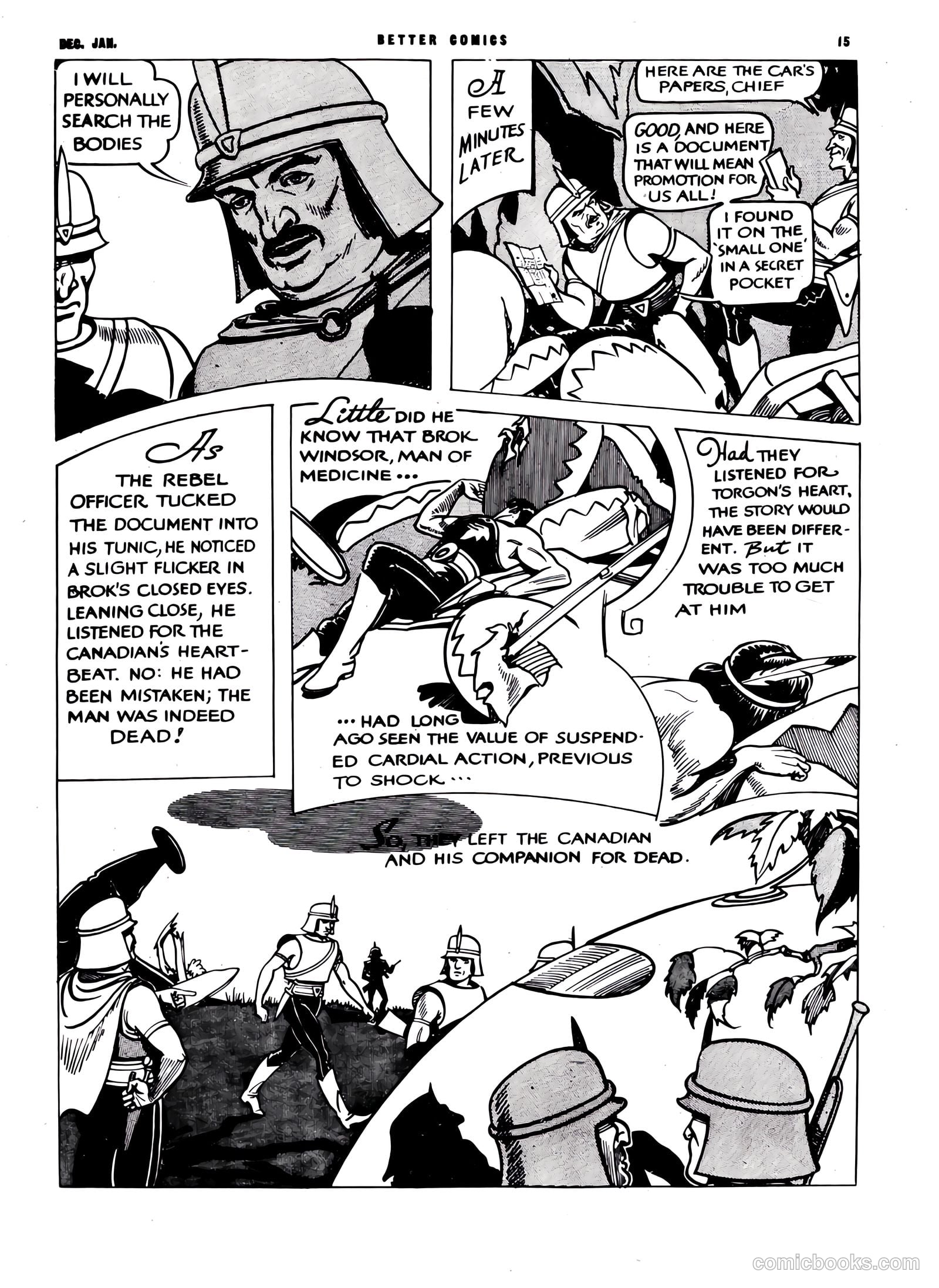Better Comics v3 #7 — page 15 of 48