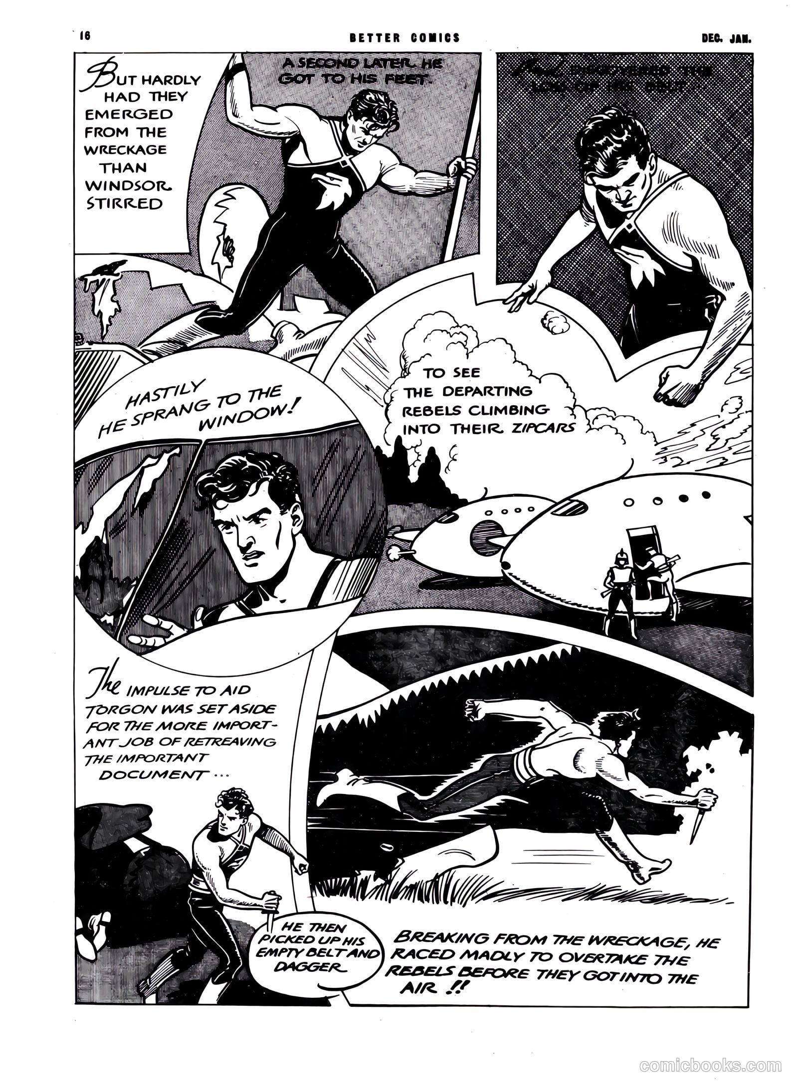 Better Comics v3 #7 — page 16 of 48