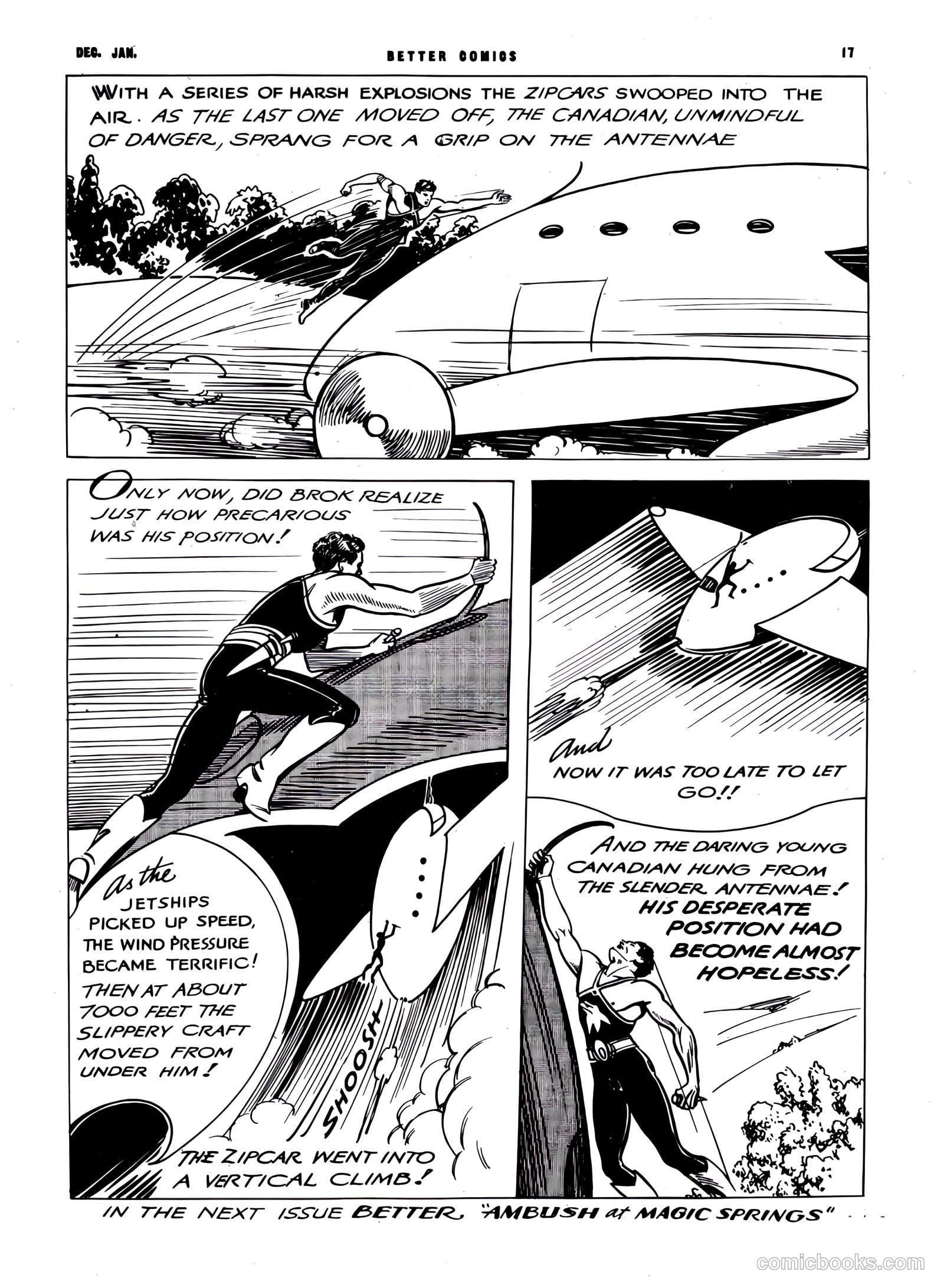 Better Comics v3 #7 — page 17 of 48