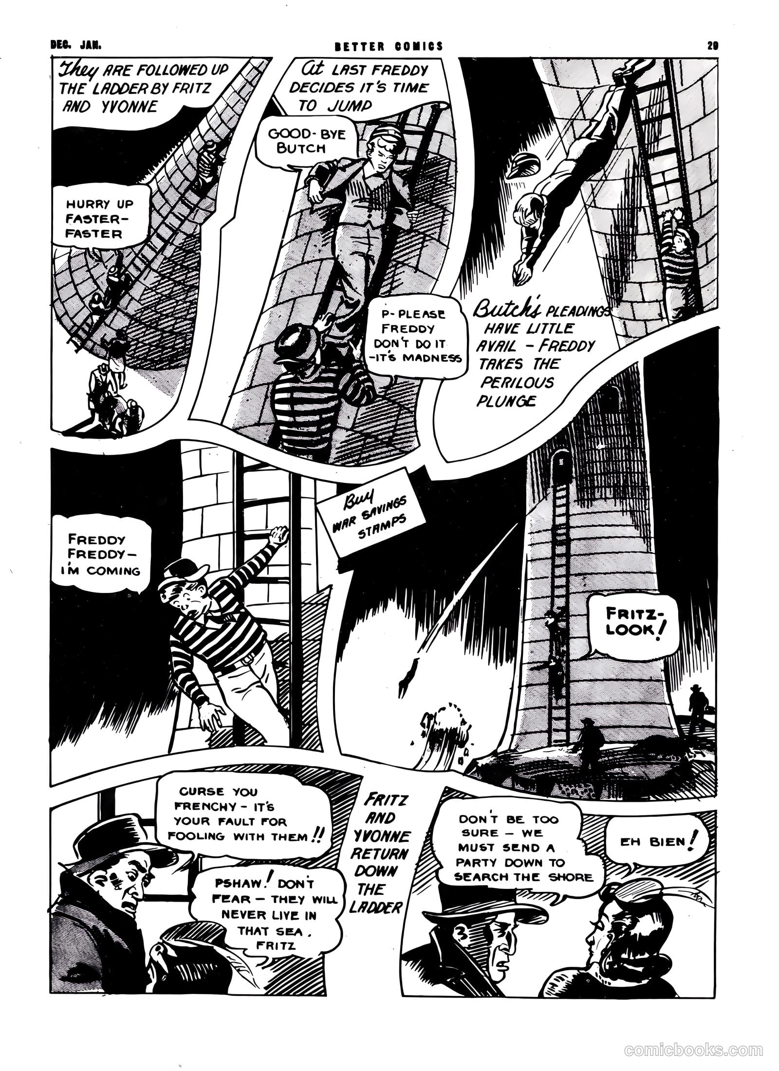Better Comics v3 #7 — page 29 of 48