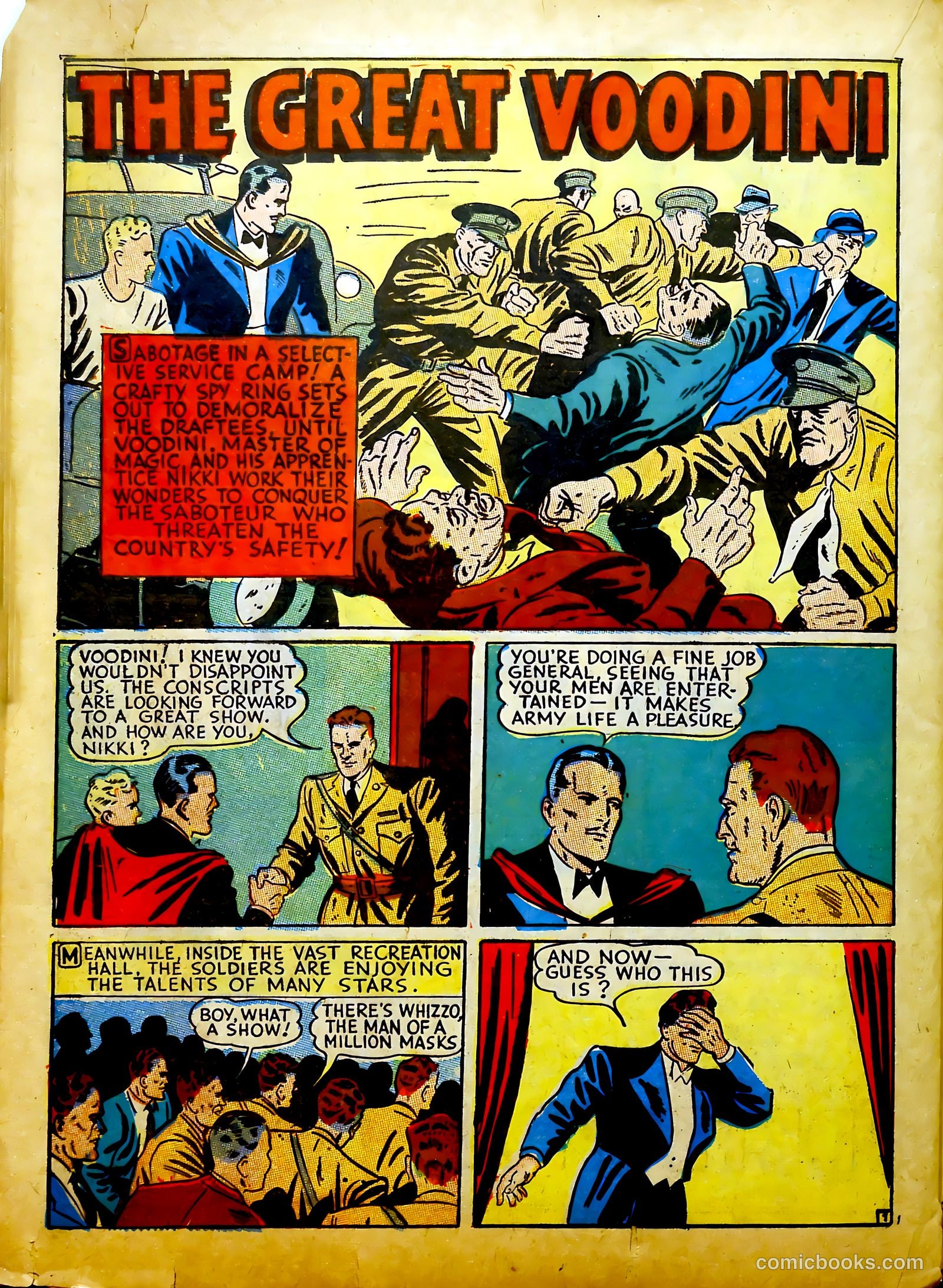 Prize Comics #12 (1940) — page 43 of 69