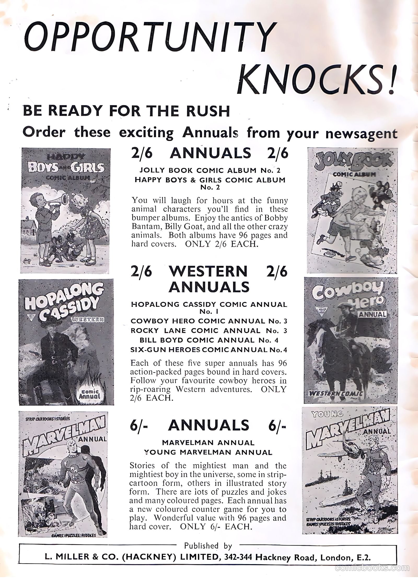 Texas Rangers UK #15 — page 2 of 28
