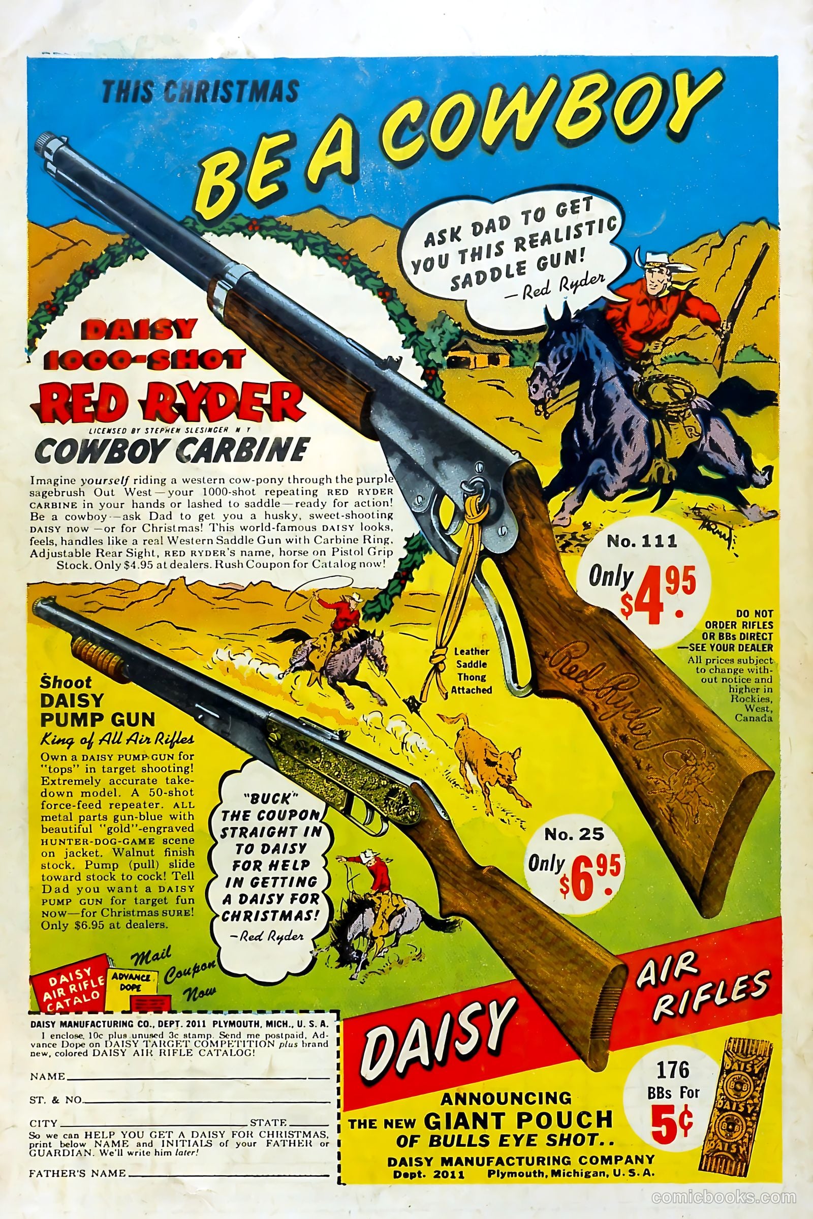 Thrilling Comics #79 (1940) — page 36 of 36