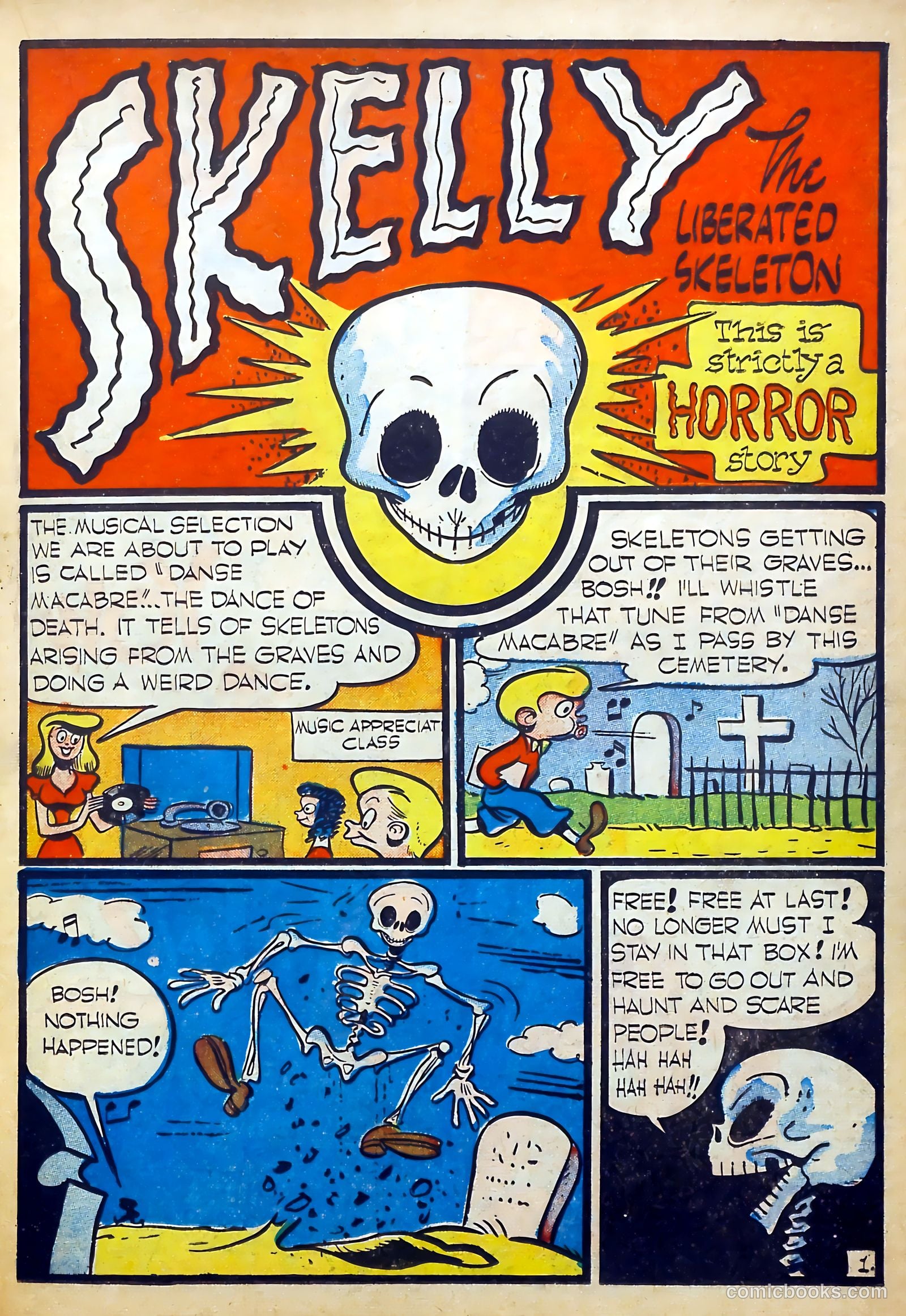 Boy Comics #29 (1950) — page 37 of 68