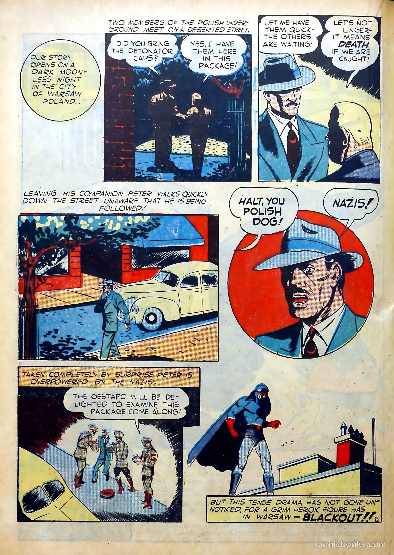 blackout collection #nn — page 47 of 110
