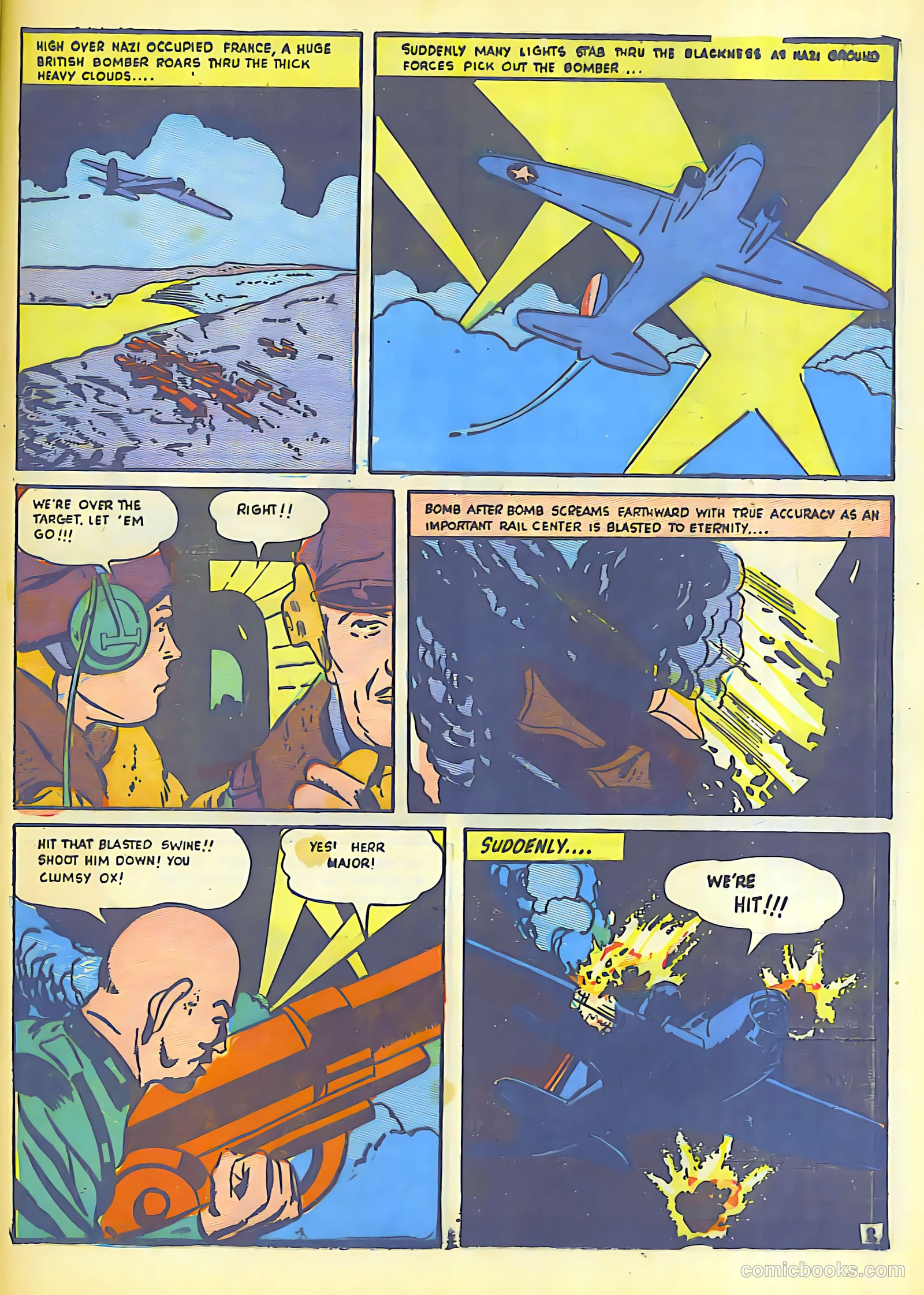 blackout collection #nn — page 63 of 110
