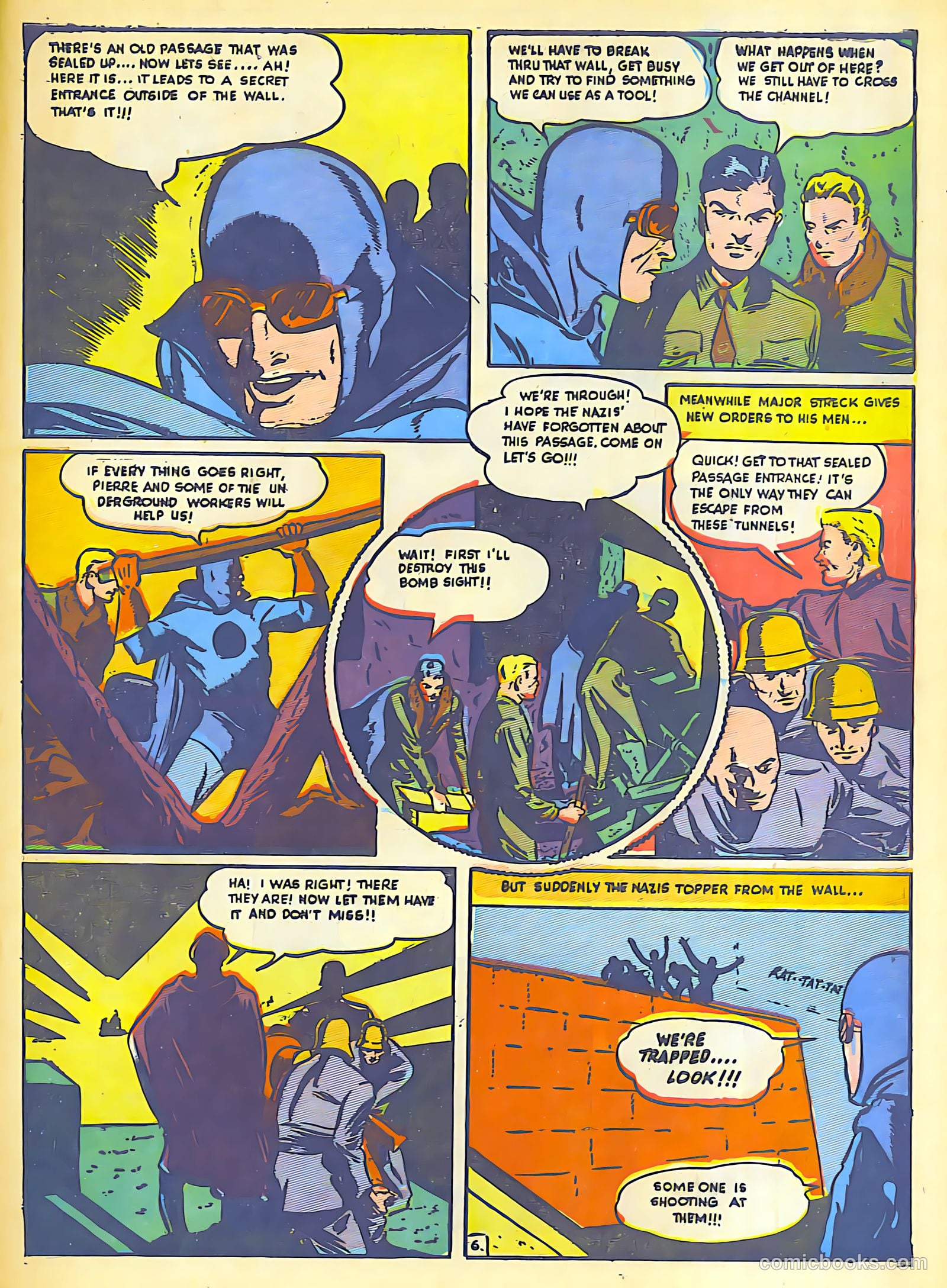 blackout collection #nn — page 67 of 110