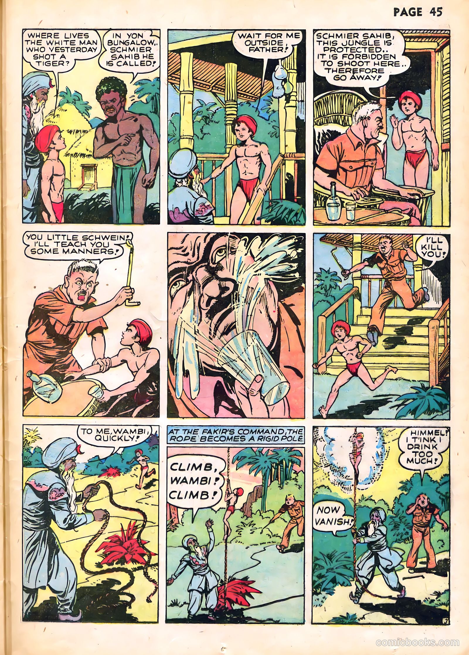 Wambi #1 (1958) — page 48 of 69