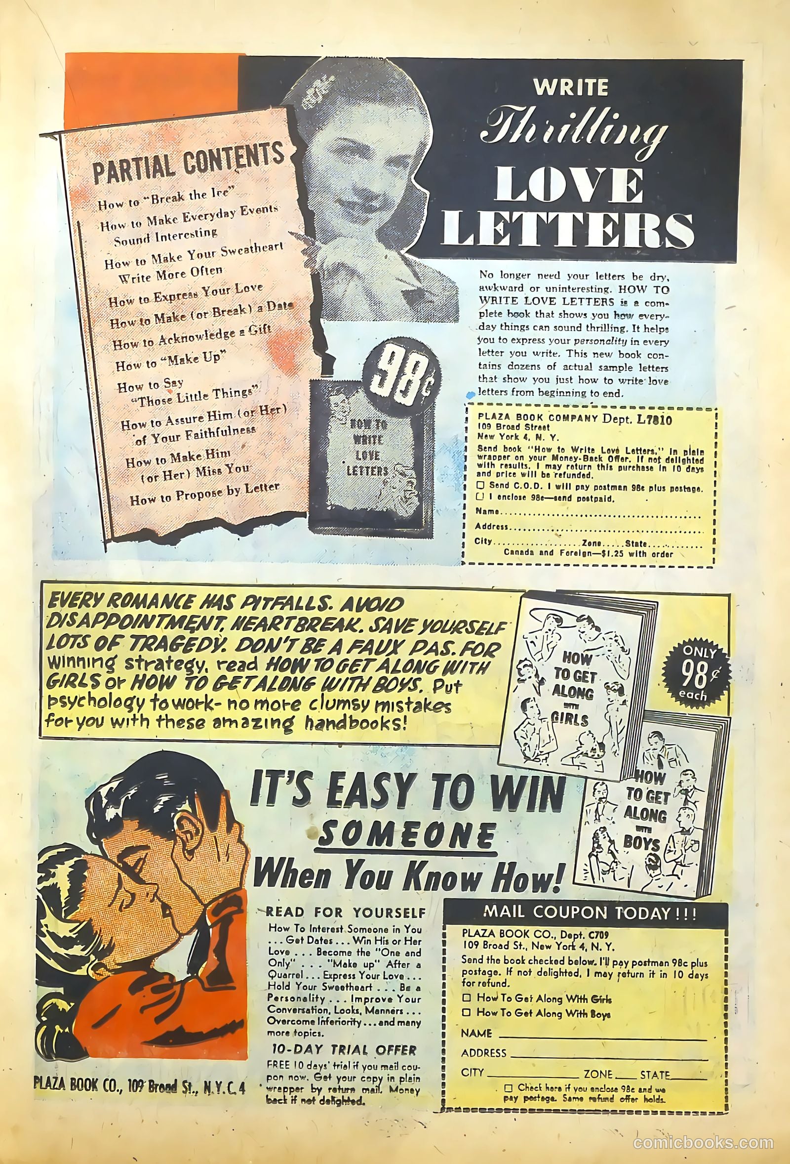 Headline Comics #55 (1949) — page 15 of 36
