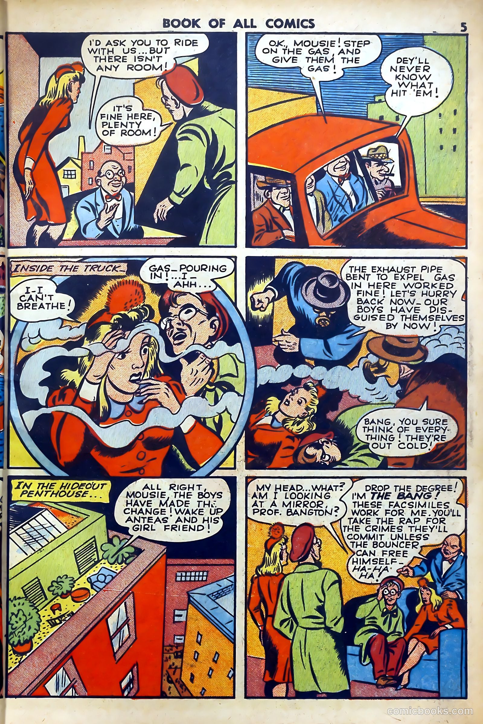 Book Of All-Comics pt.1 #1 — page 6 of 65