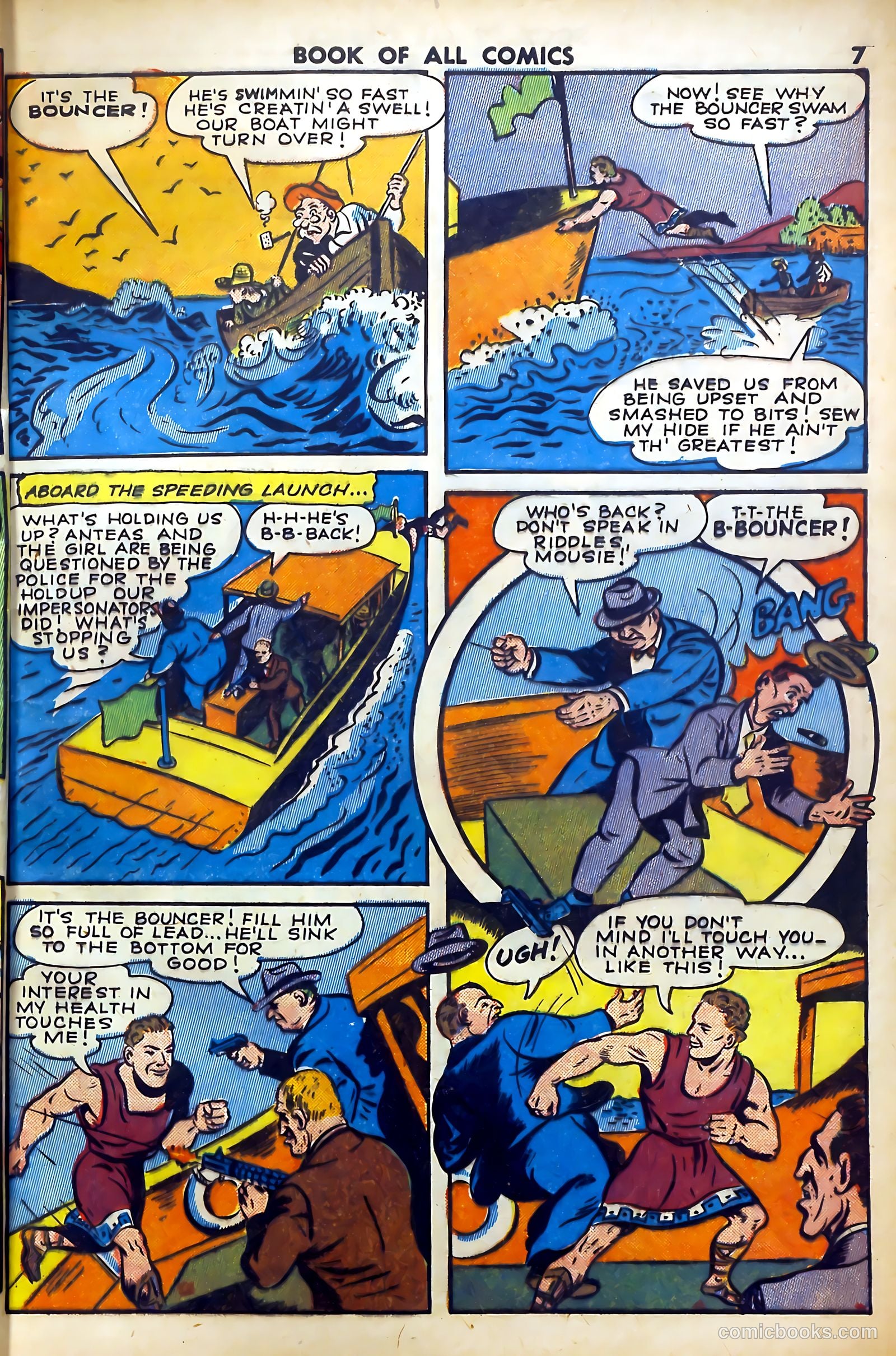 Book Of All-Comics pt.1 #1 — page 8 of 65