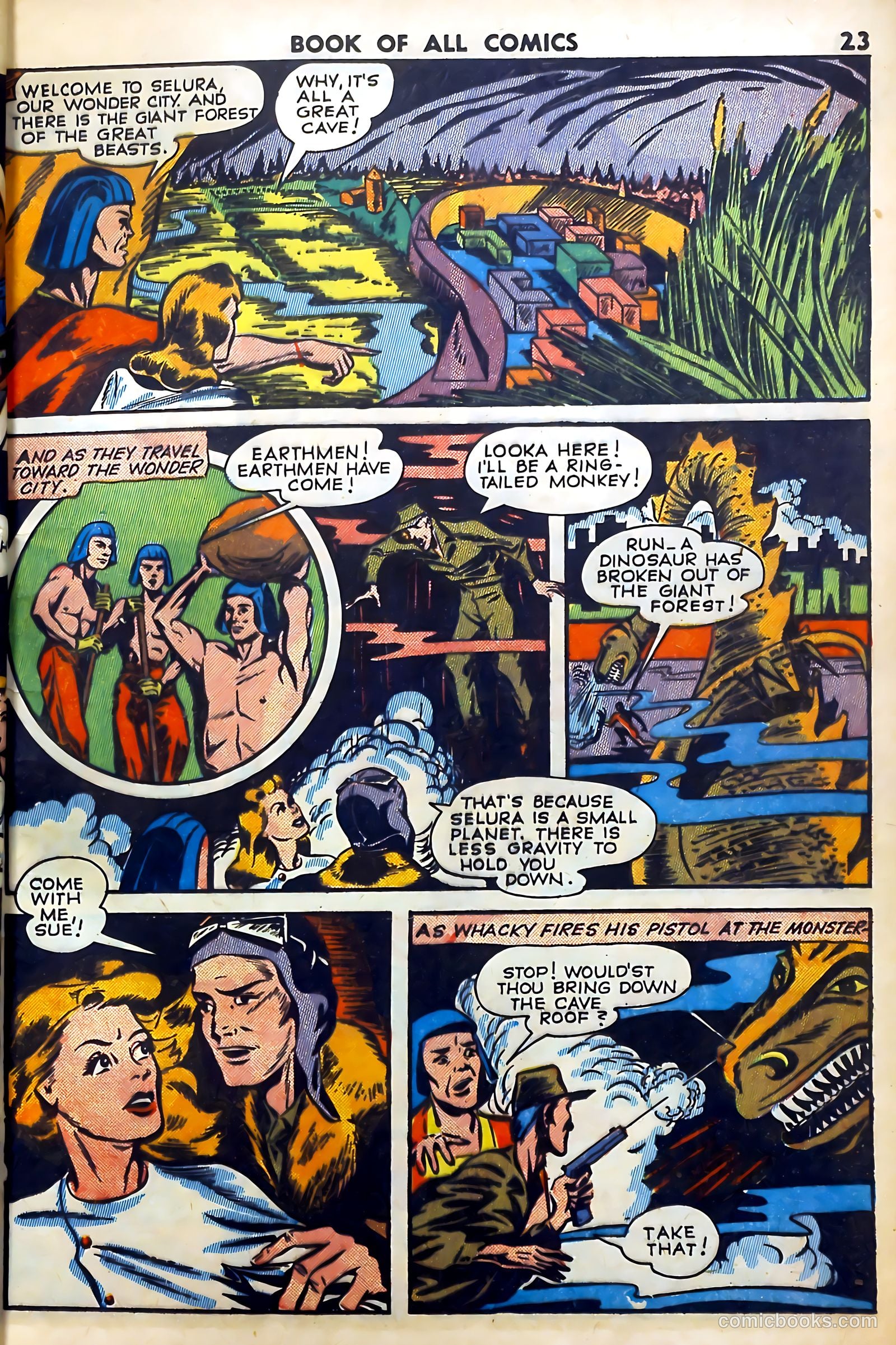 Book Of All-Comics pt.1 #1 — page 24 of 65