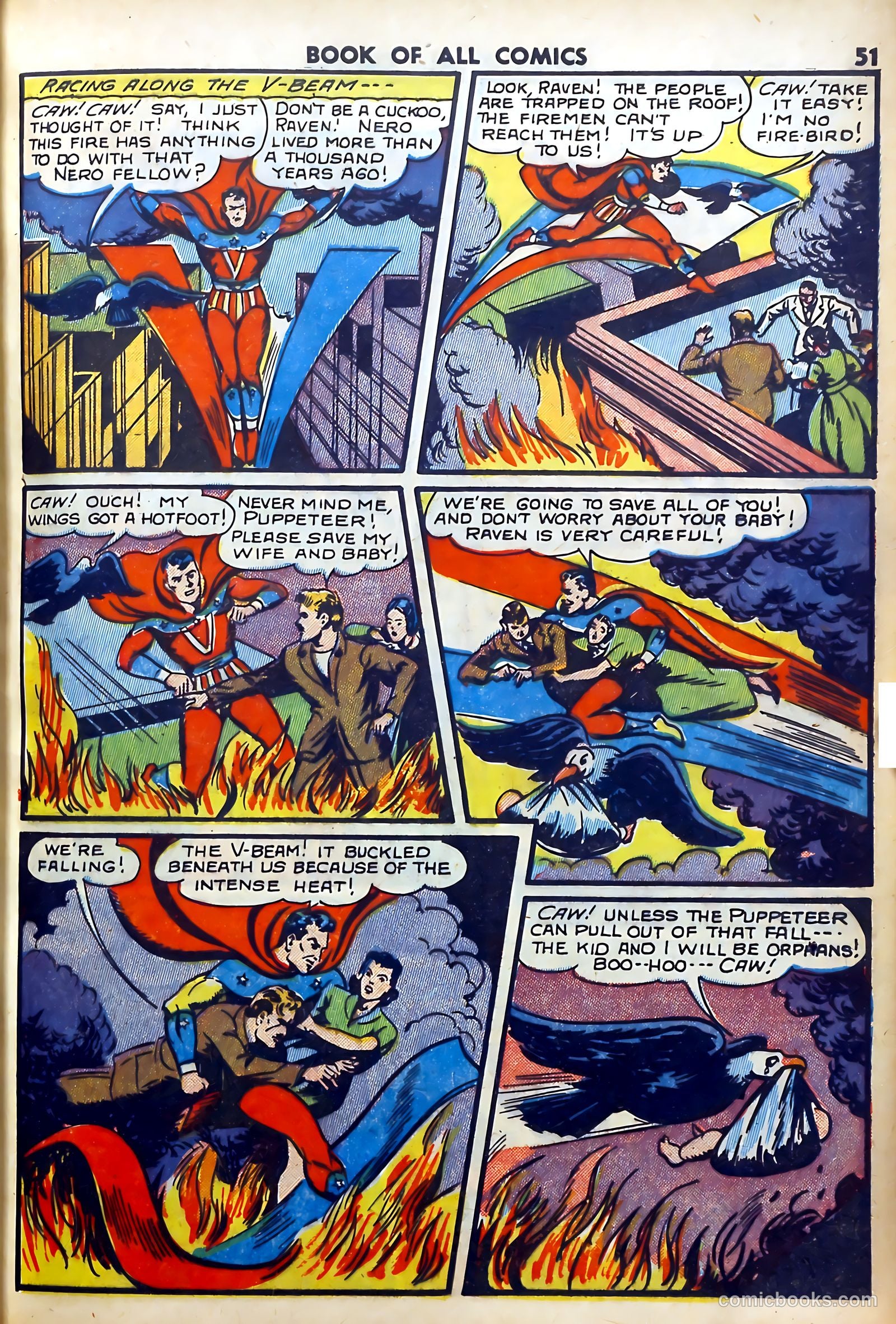 Book Of All-Comics pt.1 #1 — page 52 of 65