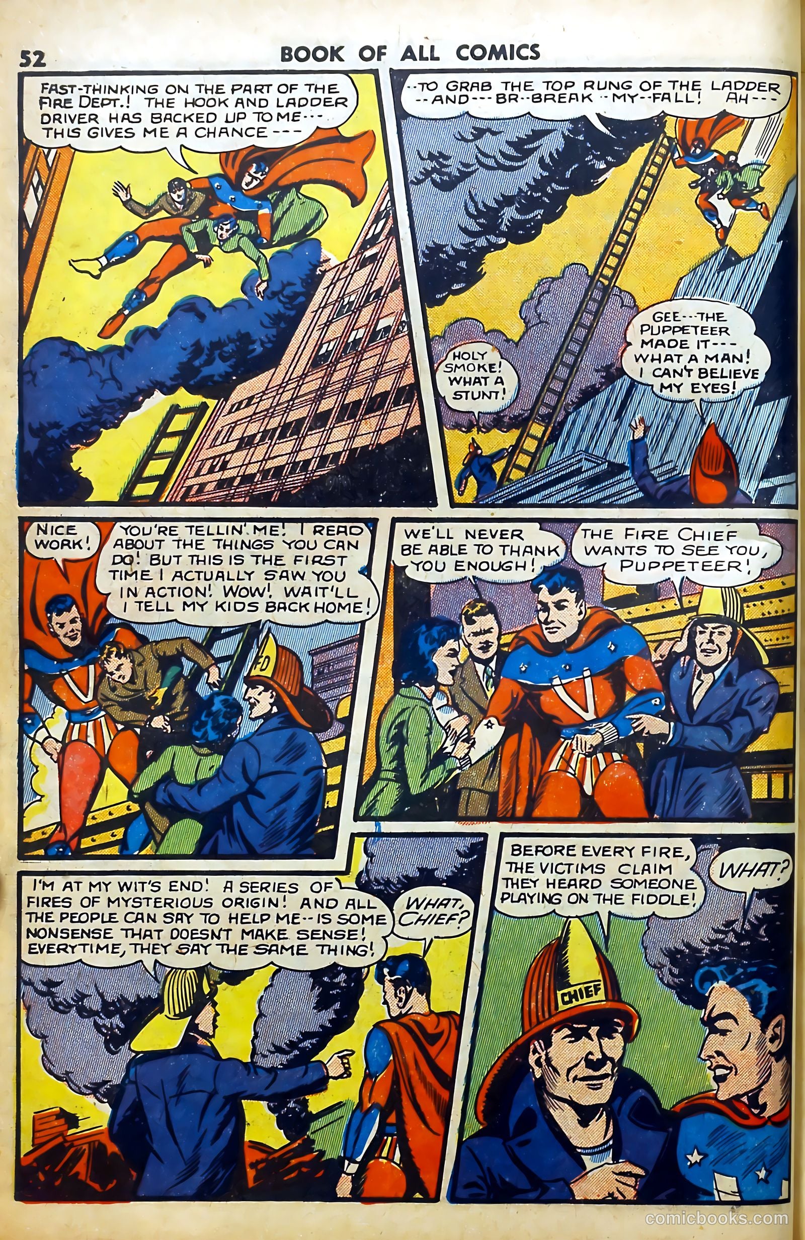 Book Of All-Comics pt.1 #1 — page 53 of 65