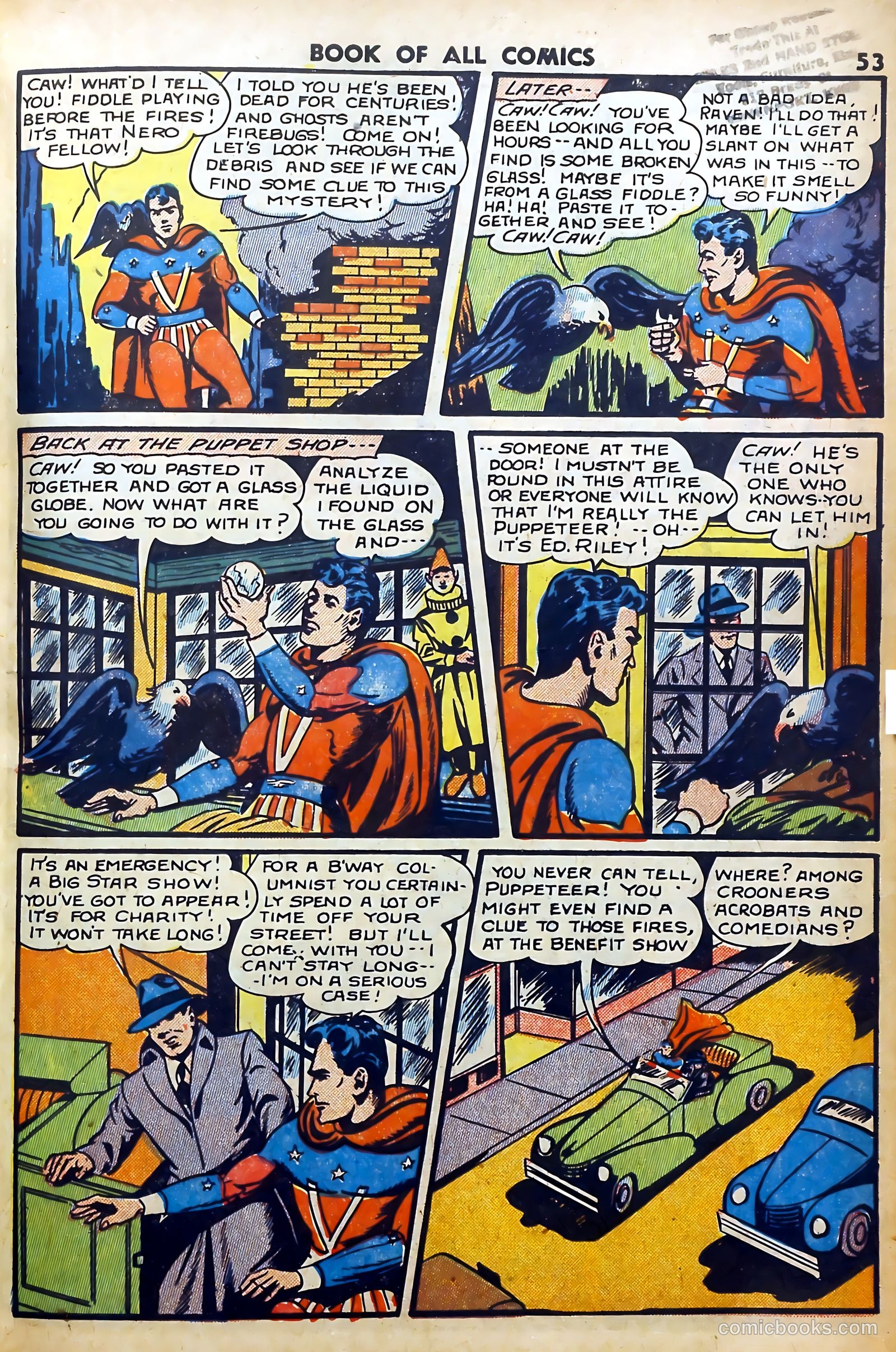 Book Of All-Comics pt.1 #1 — page 54 of 65