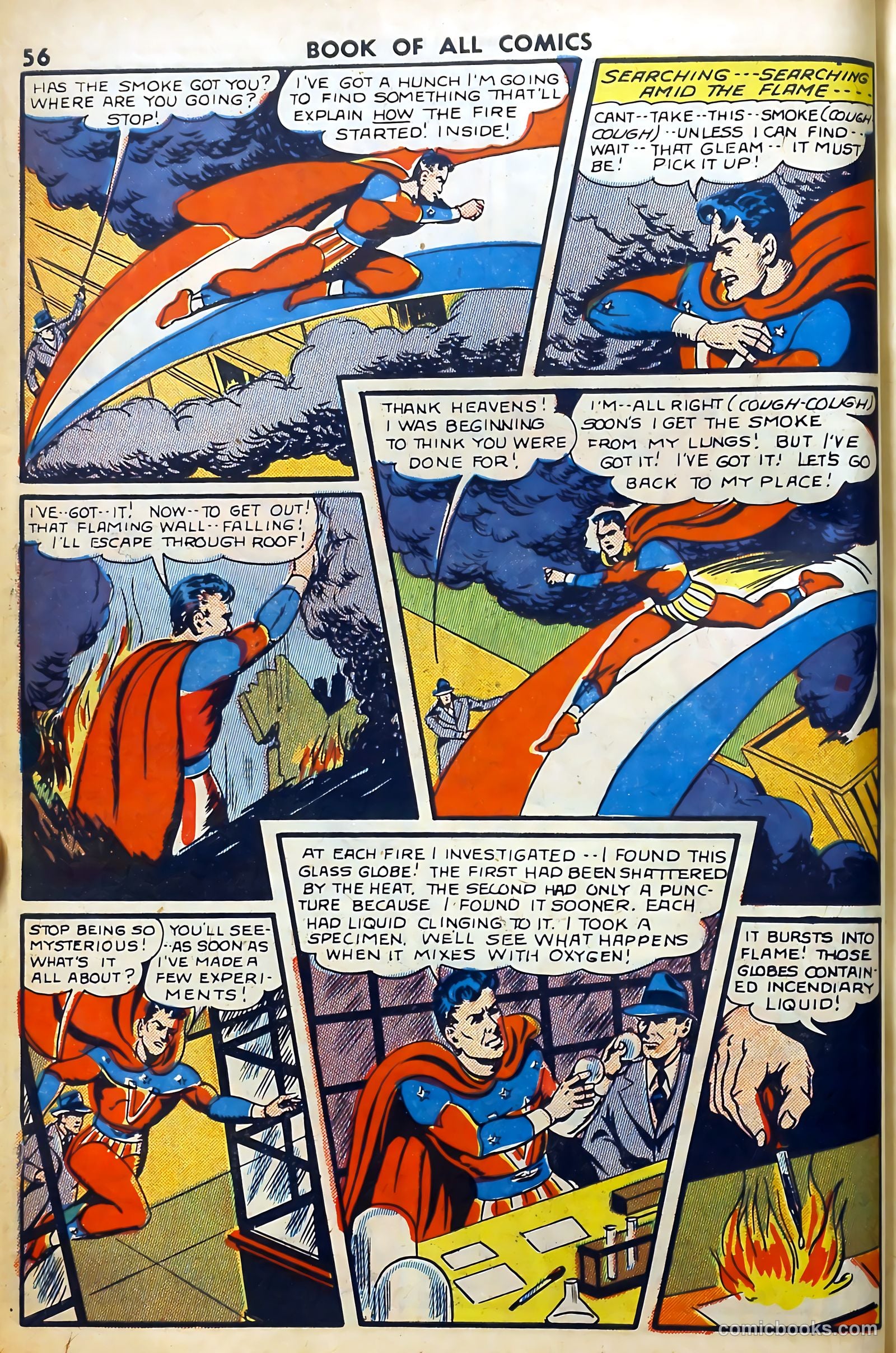 Book Of All-Comics pt.1 #1 — page 57 of 65