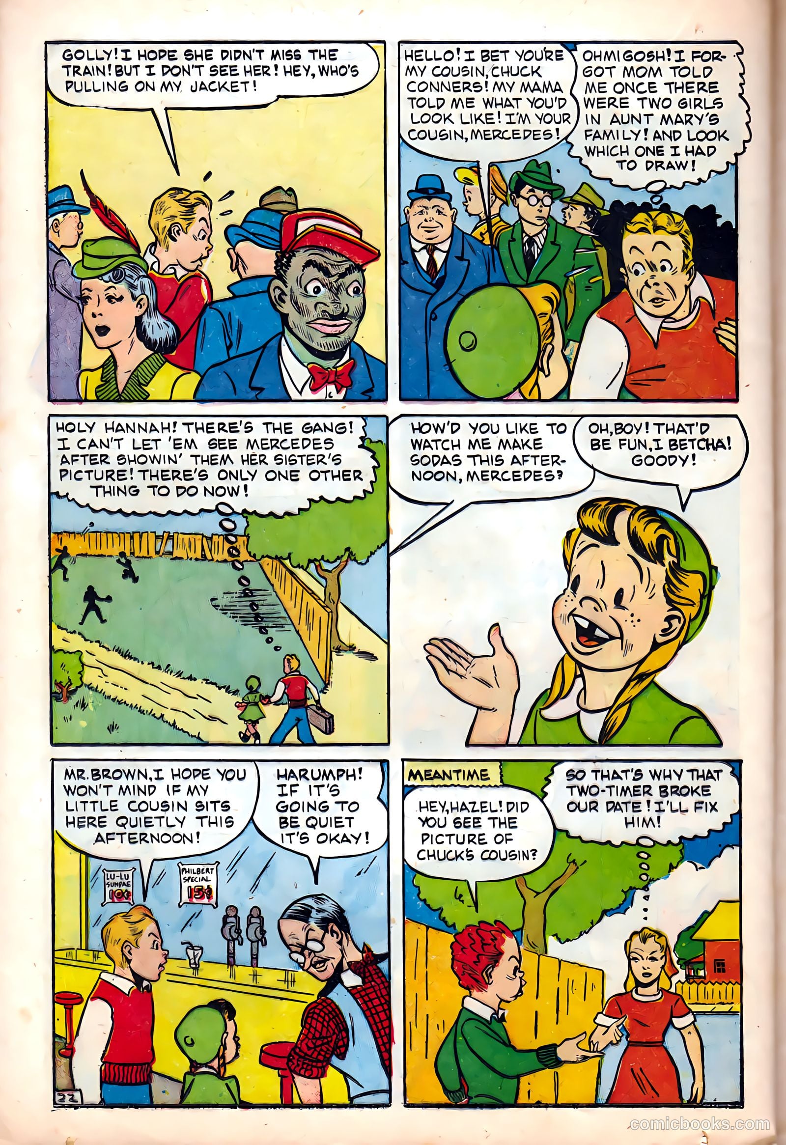 Super-Mystery Comics v5 #1 — page 24 of 36