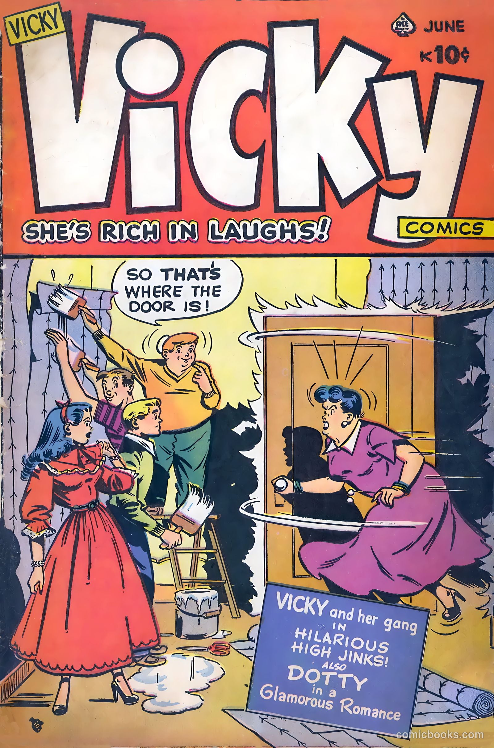 Vicky #5