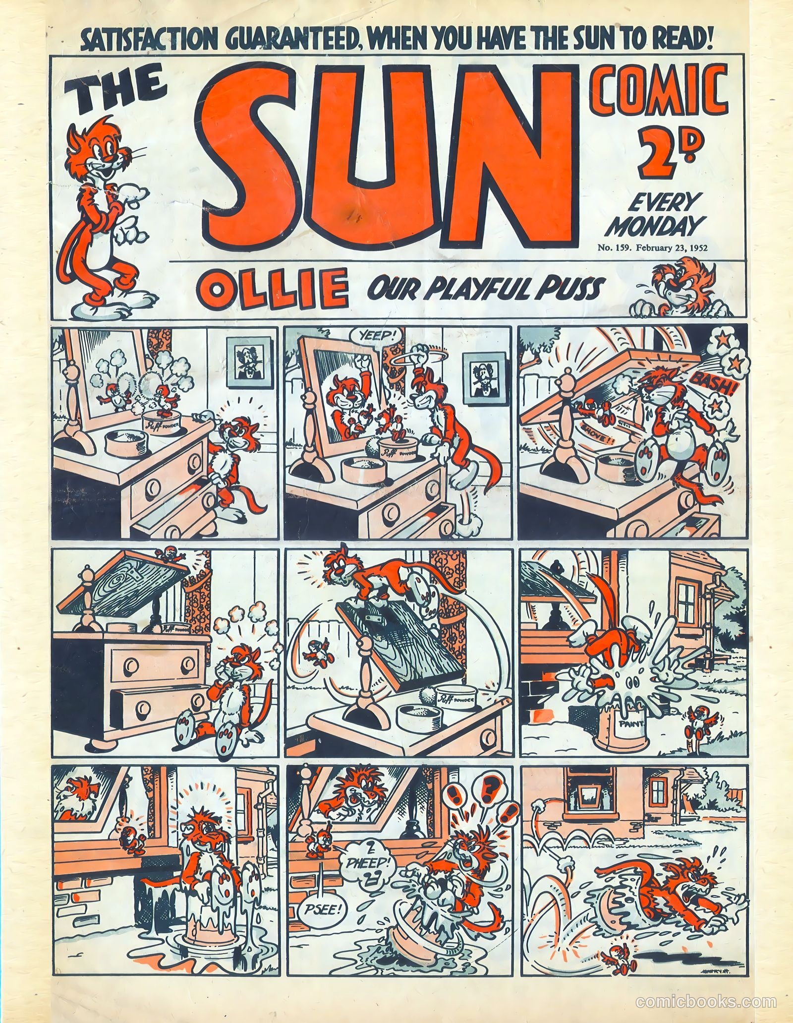 Sun #159