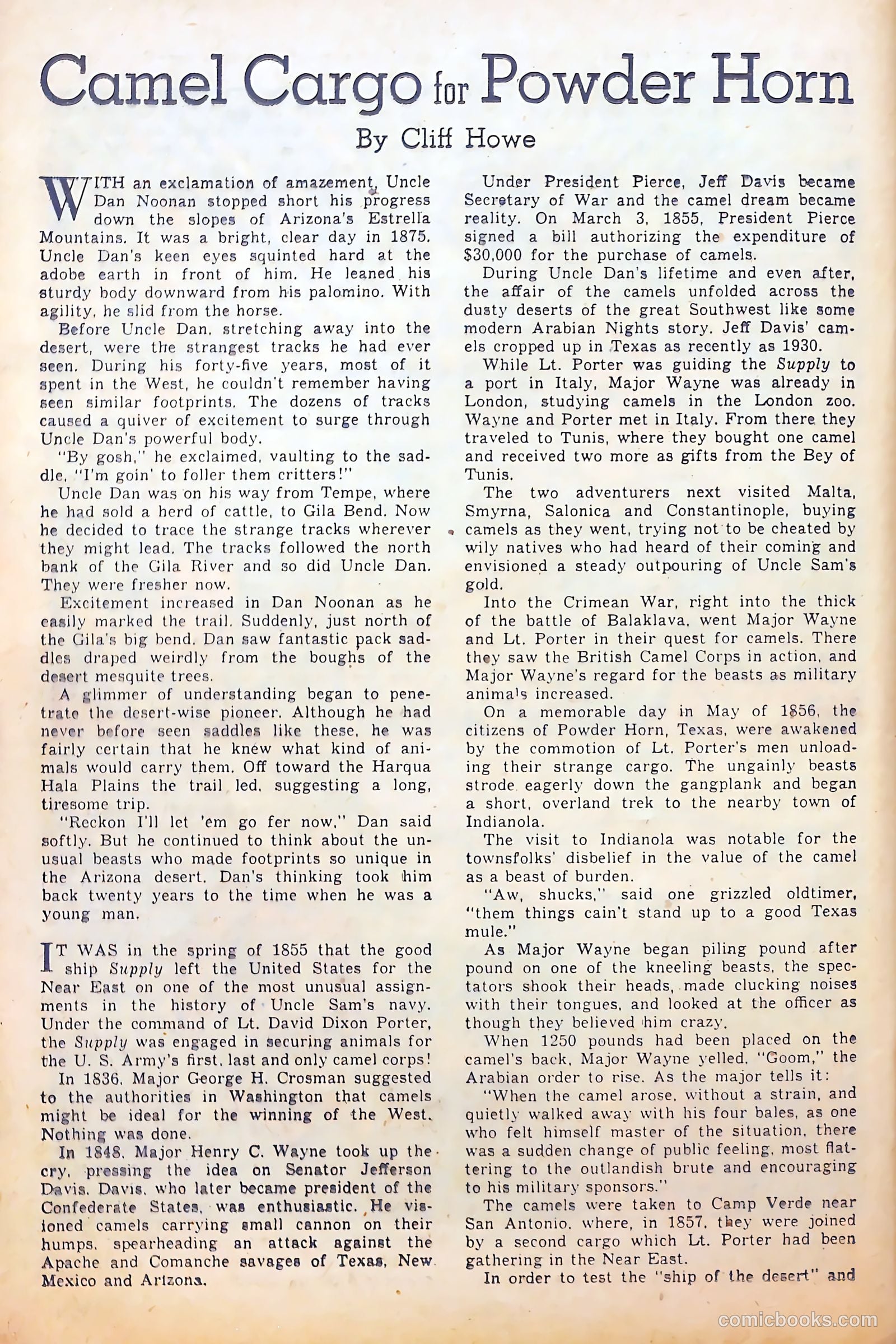 Super-Mystery Comics v5 #2 — page 13 of 37