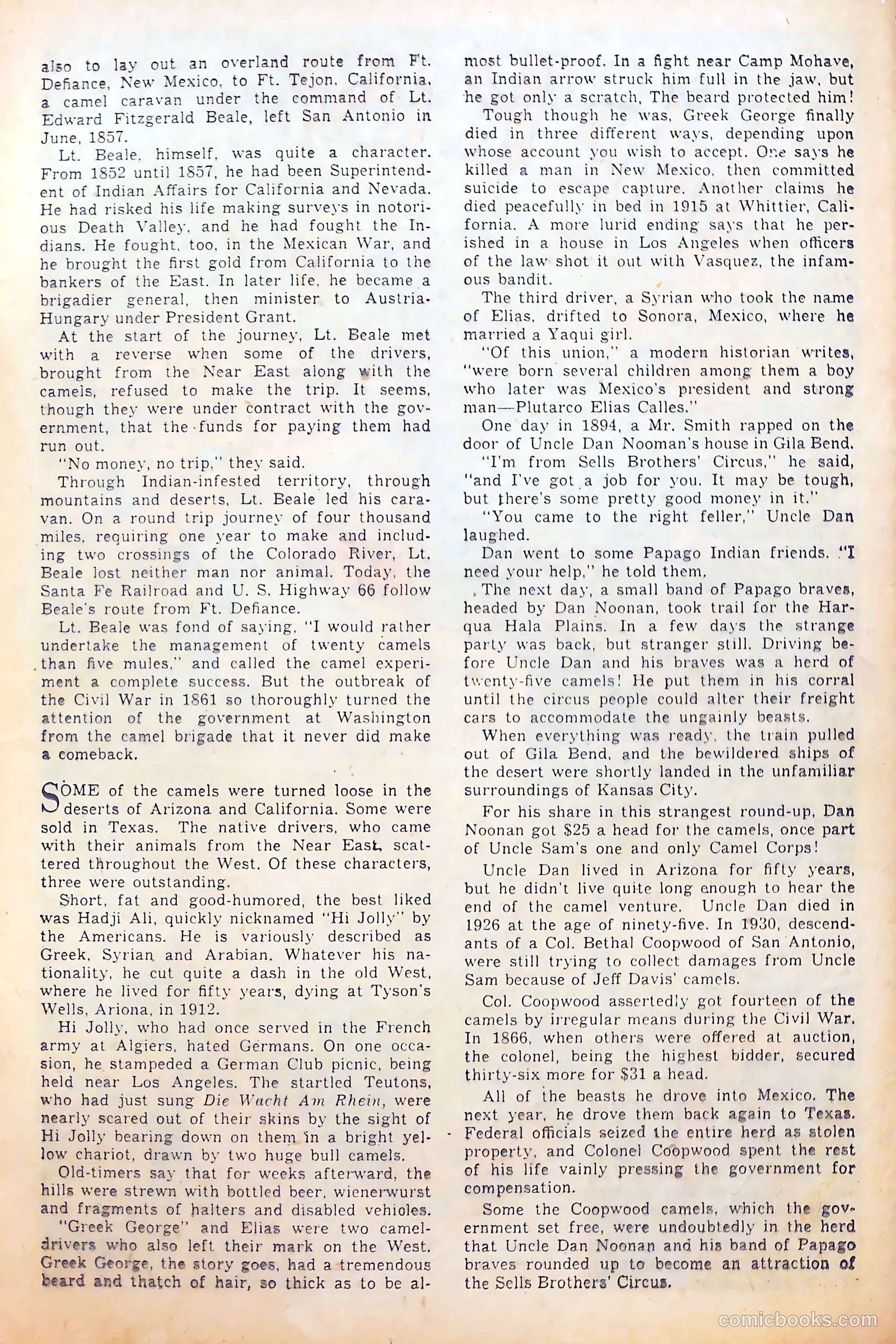 Super-Mystery Comics v5 #2 — page 14 of 37