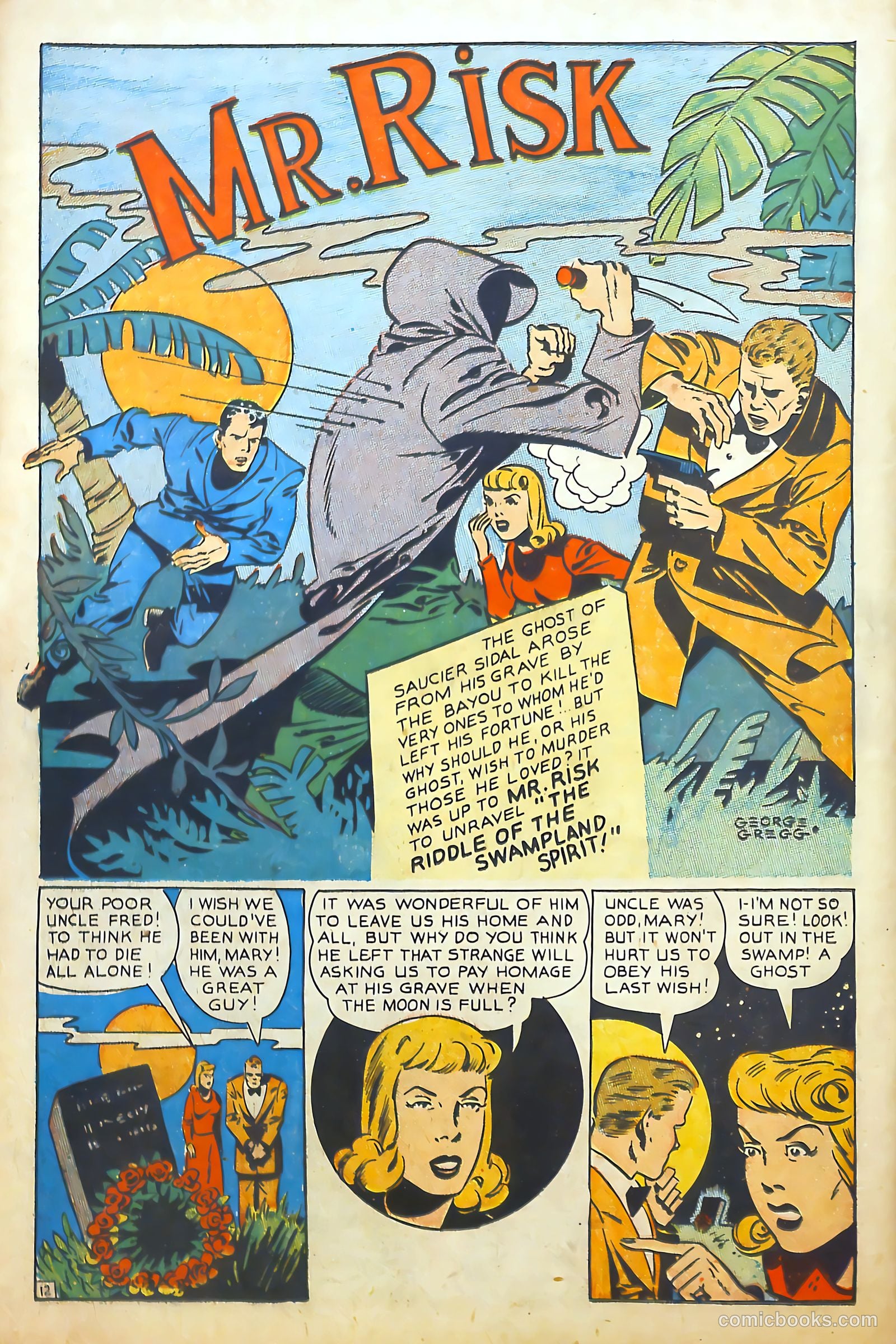 Super-Mystery Comics v5 #2 — page 15 of 37