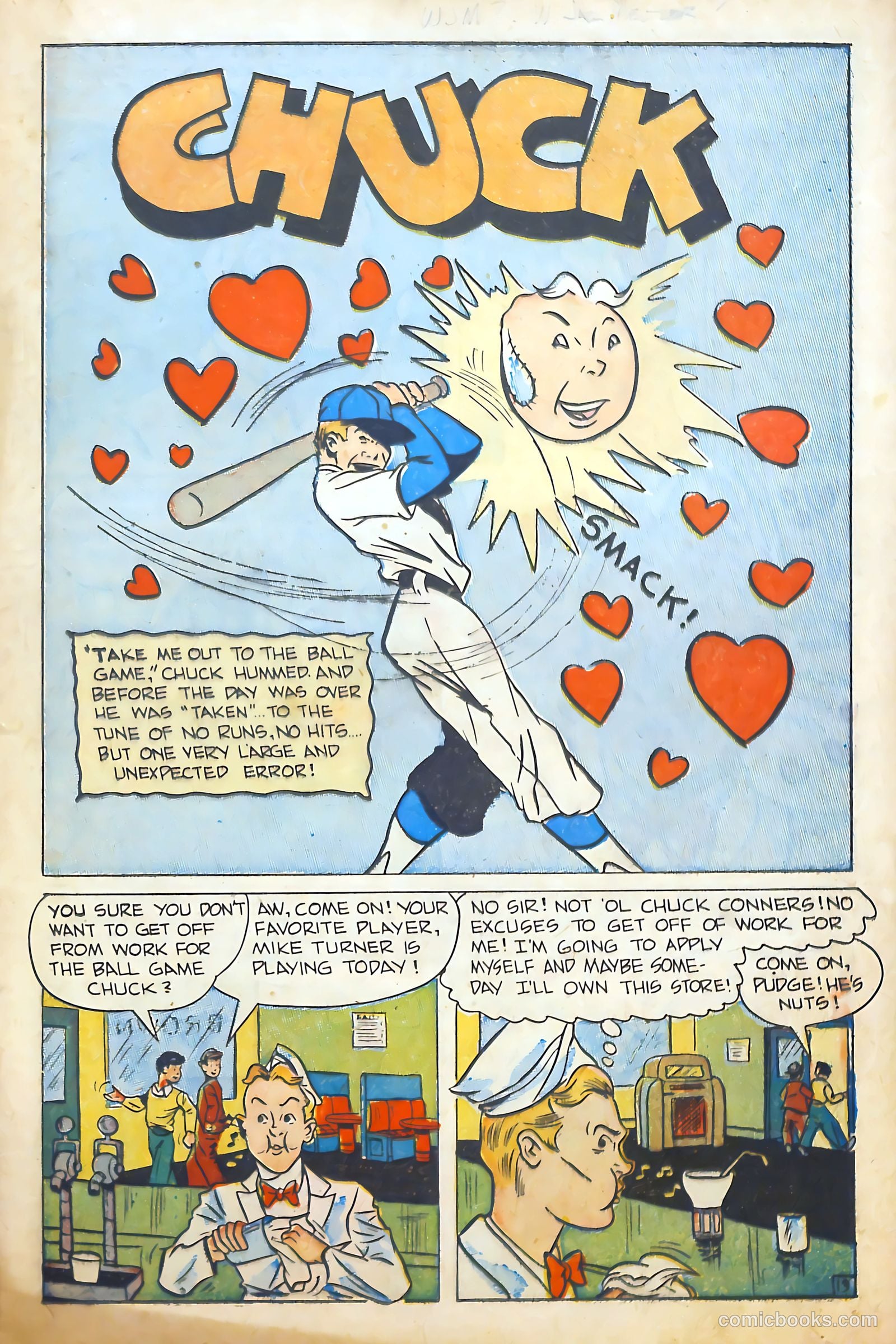 Super-Mystery Comics v5 #2 — page 22 of 37