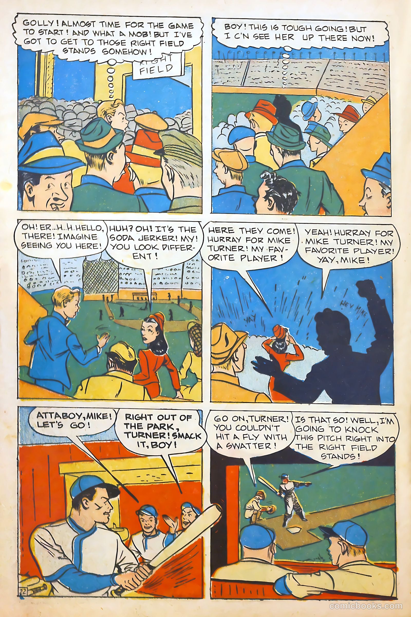 Super-Mystery Comics v5 #2 — page 25 of 37