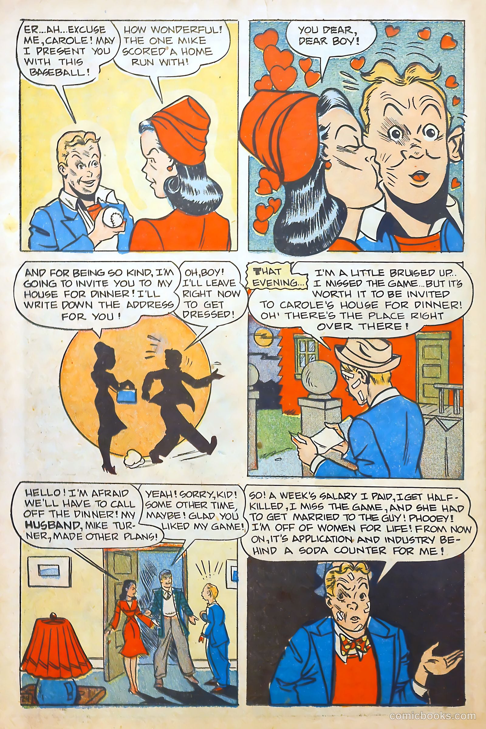 Super-Mystery Comics v5 #2 — page 27 of 37