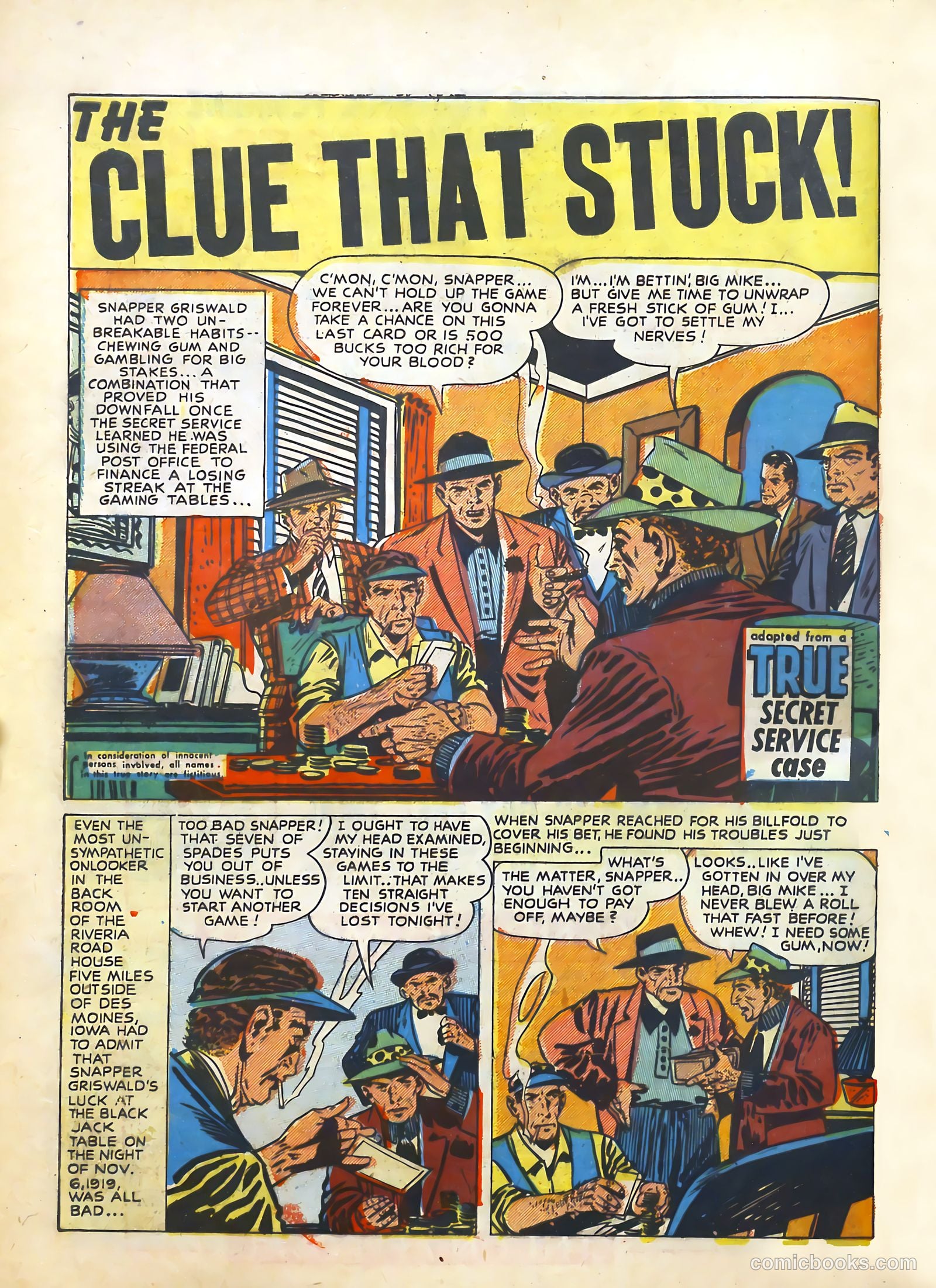 Headline Comics #38 (1949) — page 15 of 54