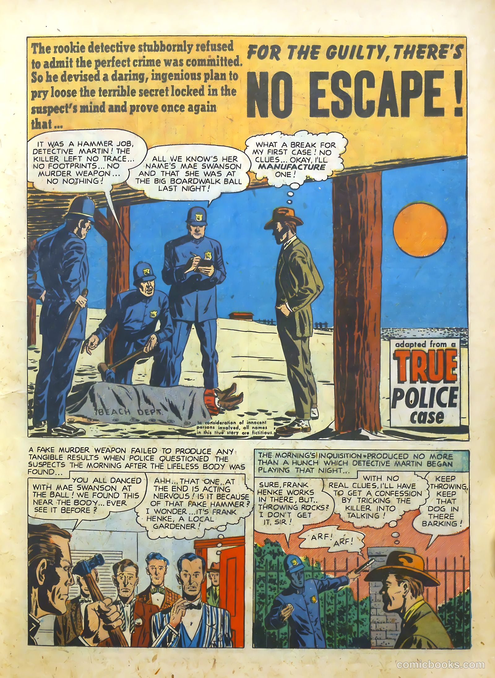 Headline Comics #38 (1949) — page 24 of 54