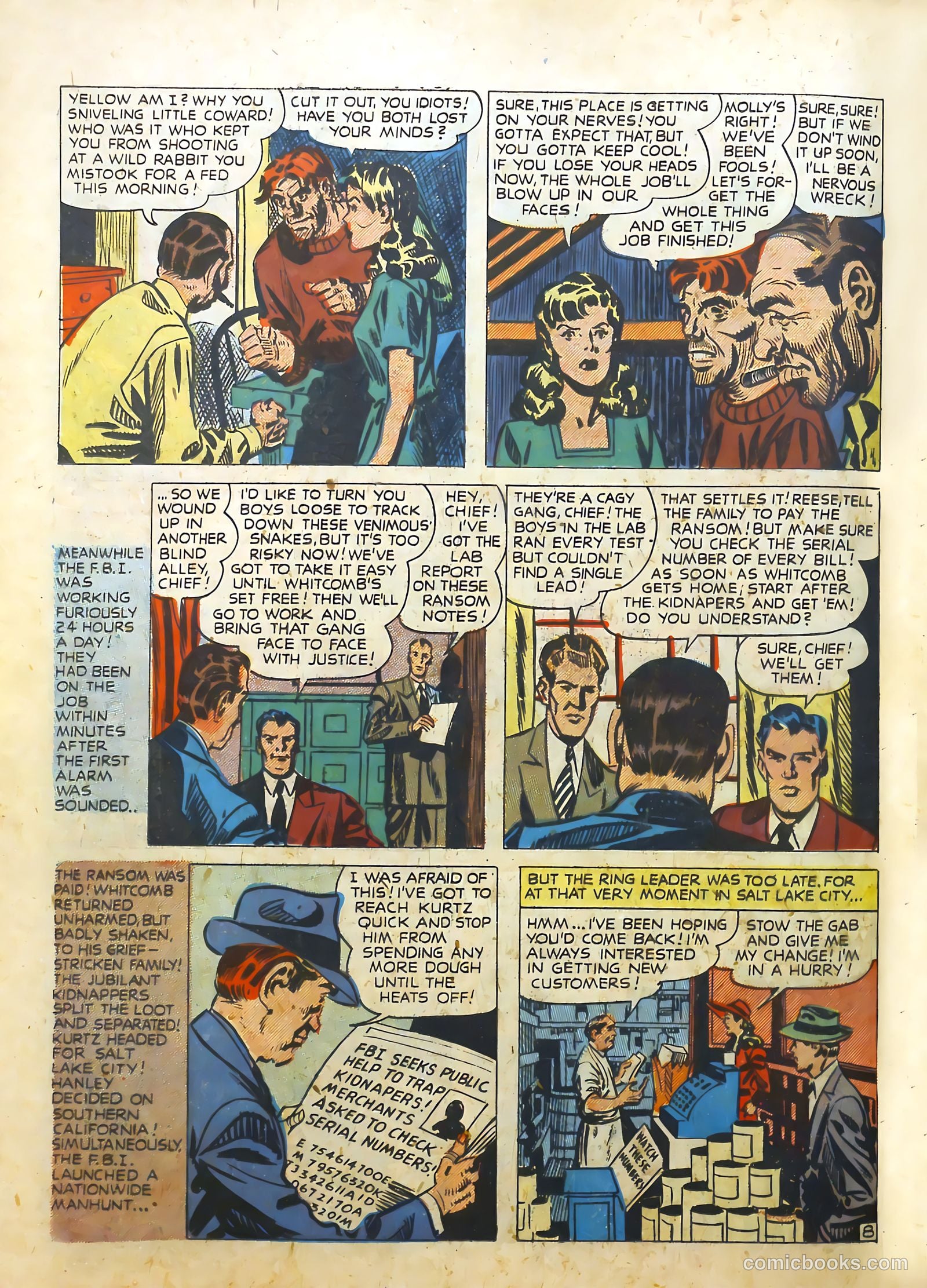 Headline Comics #38 (1949) — page 37 of 54