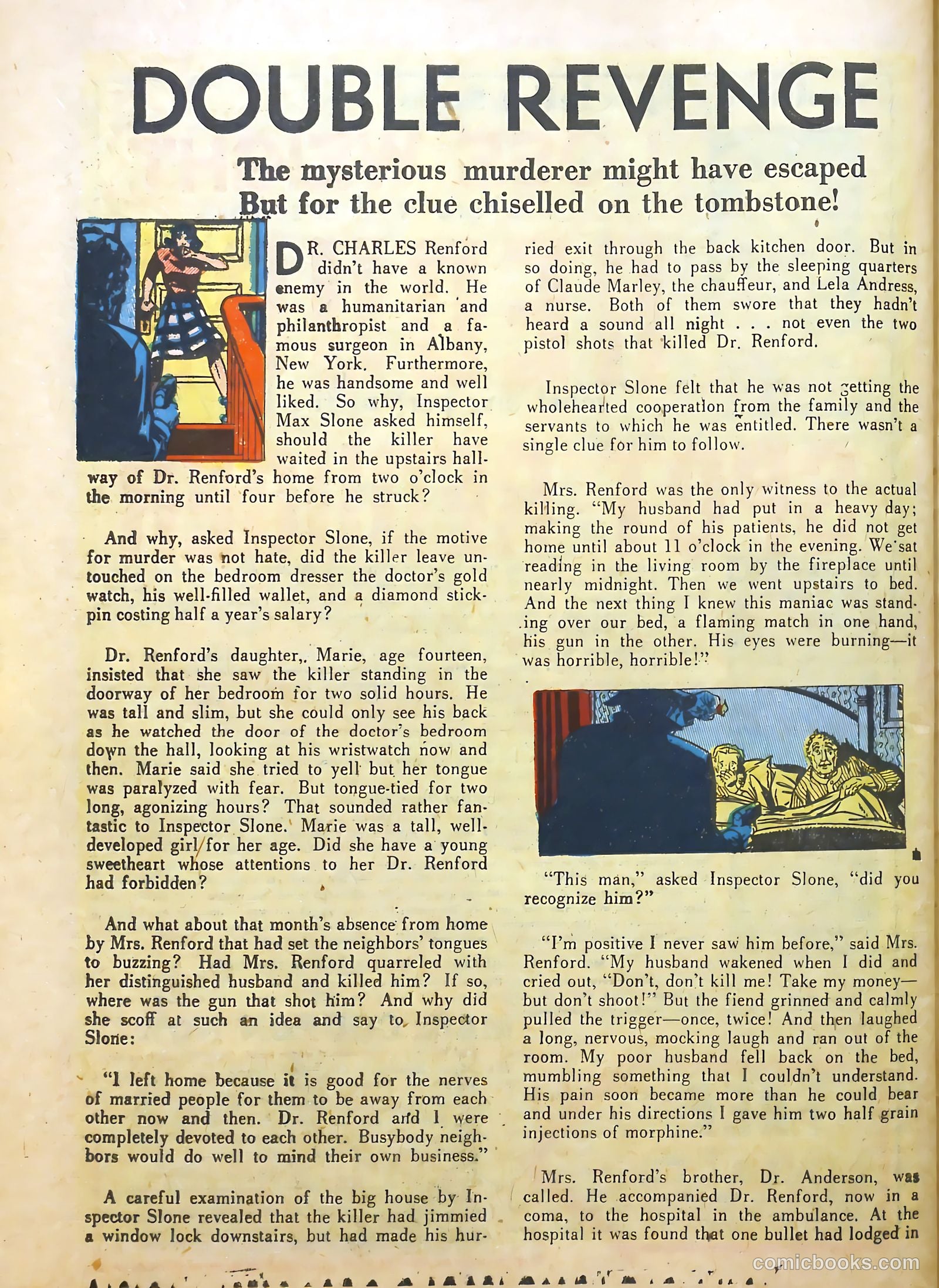 Headline Comics #38 (1949) — page 41 of 54