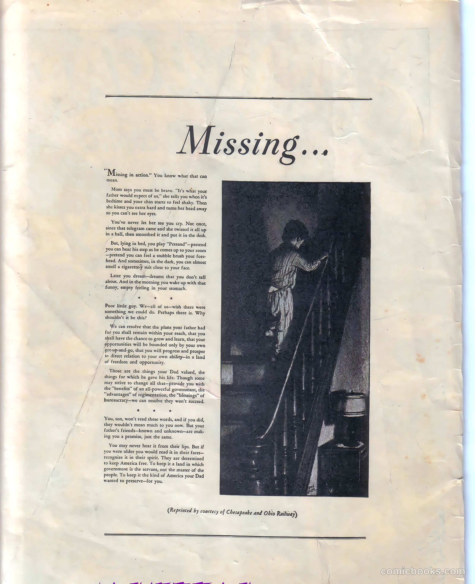 [Holyoke One-Shot] #4 (1944) — page 2 of 36