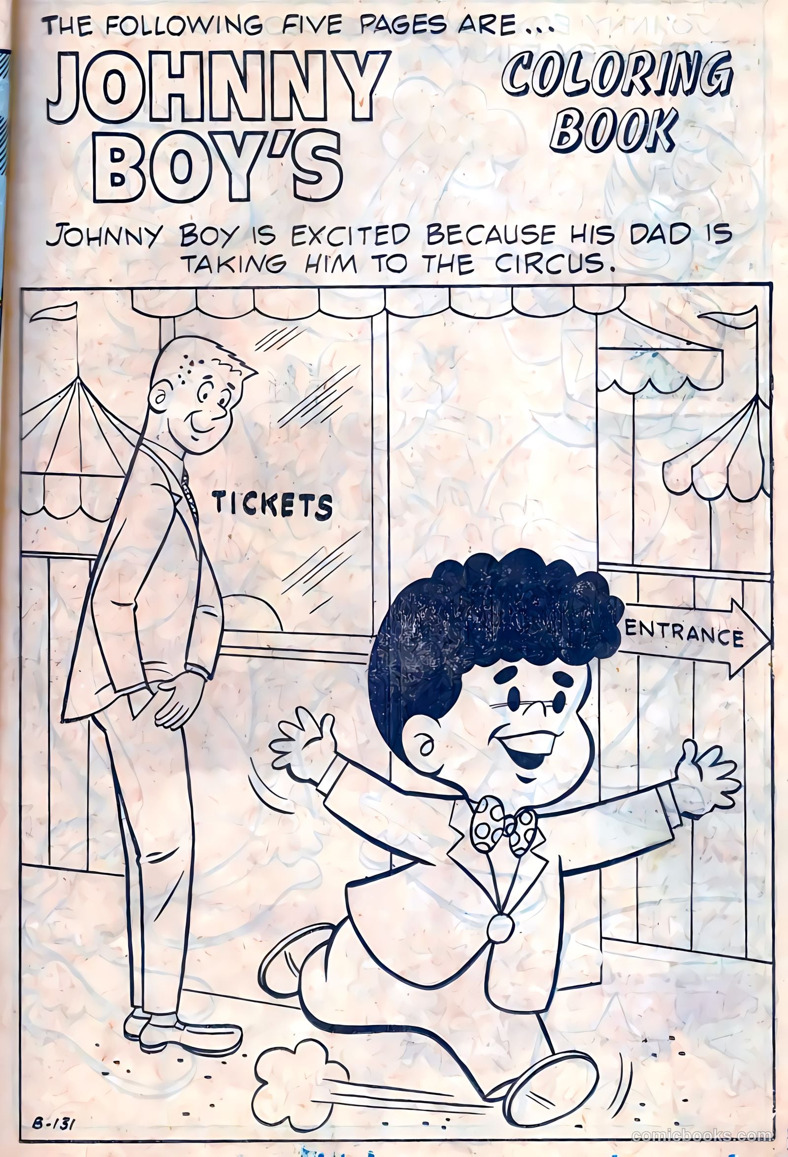 Summer Fun #2 (1966) — page 19 of 68