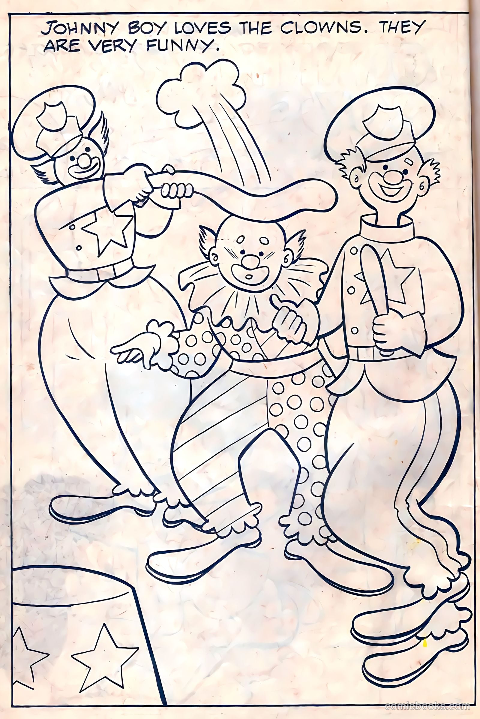 Summer Fun #2 (1966) — page 20 of 68