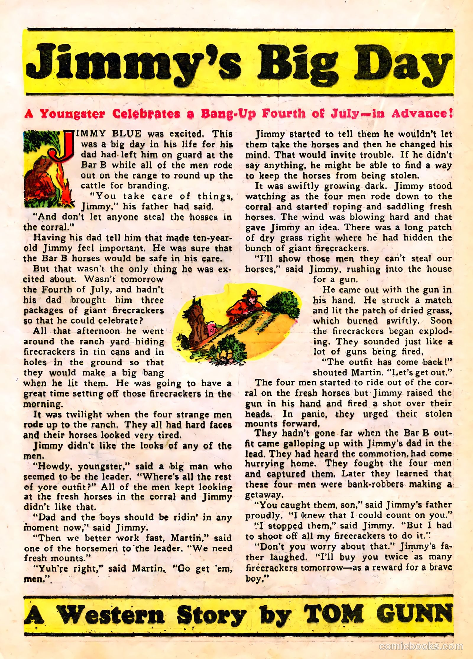Thrilling Comics #7 (1940) — page 44 of 68