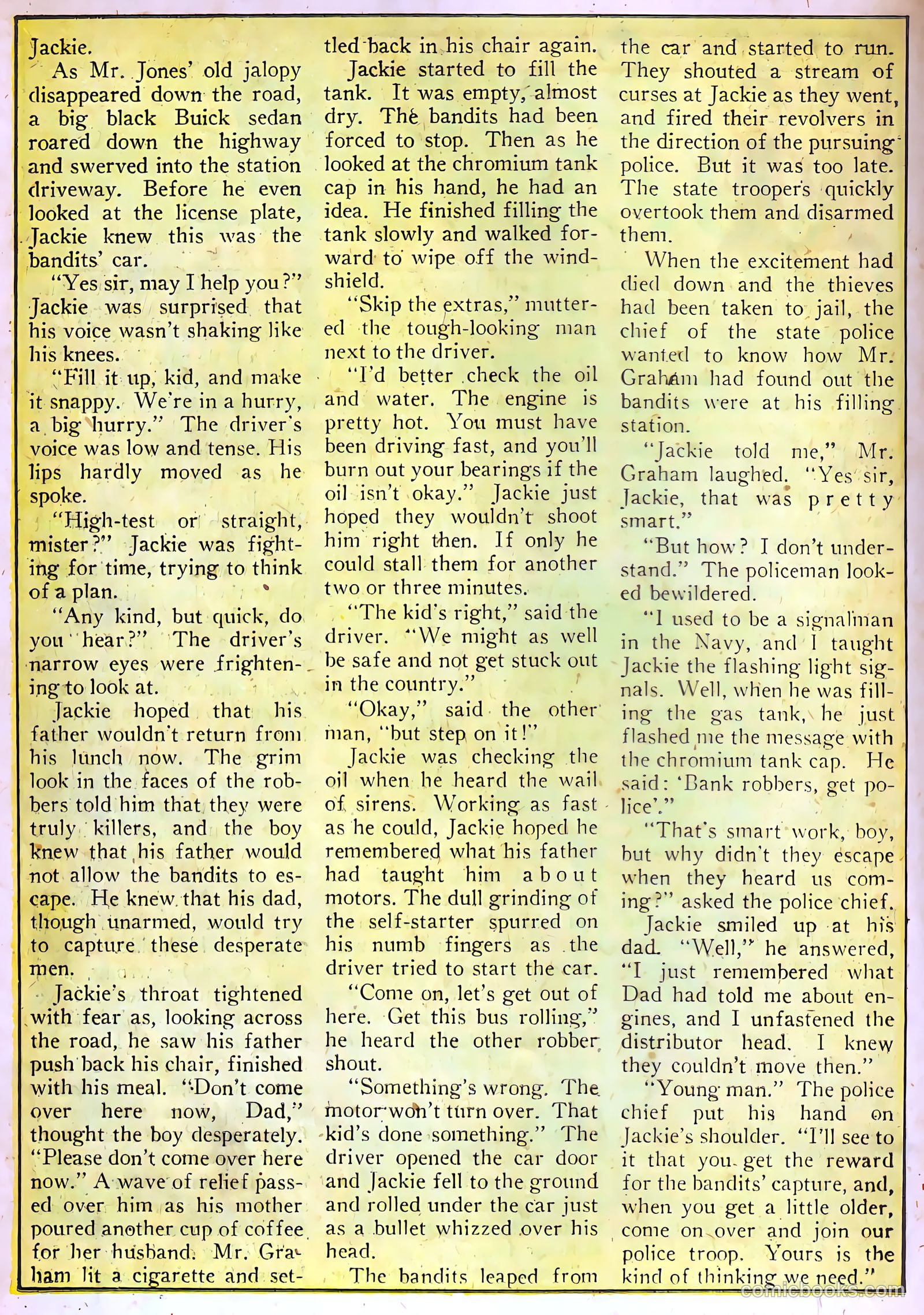 Humdinger v2 #1 — page 26 of 52