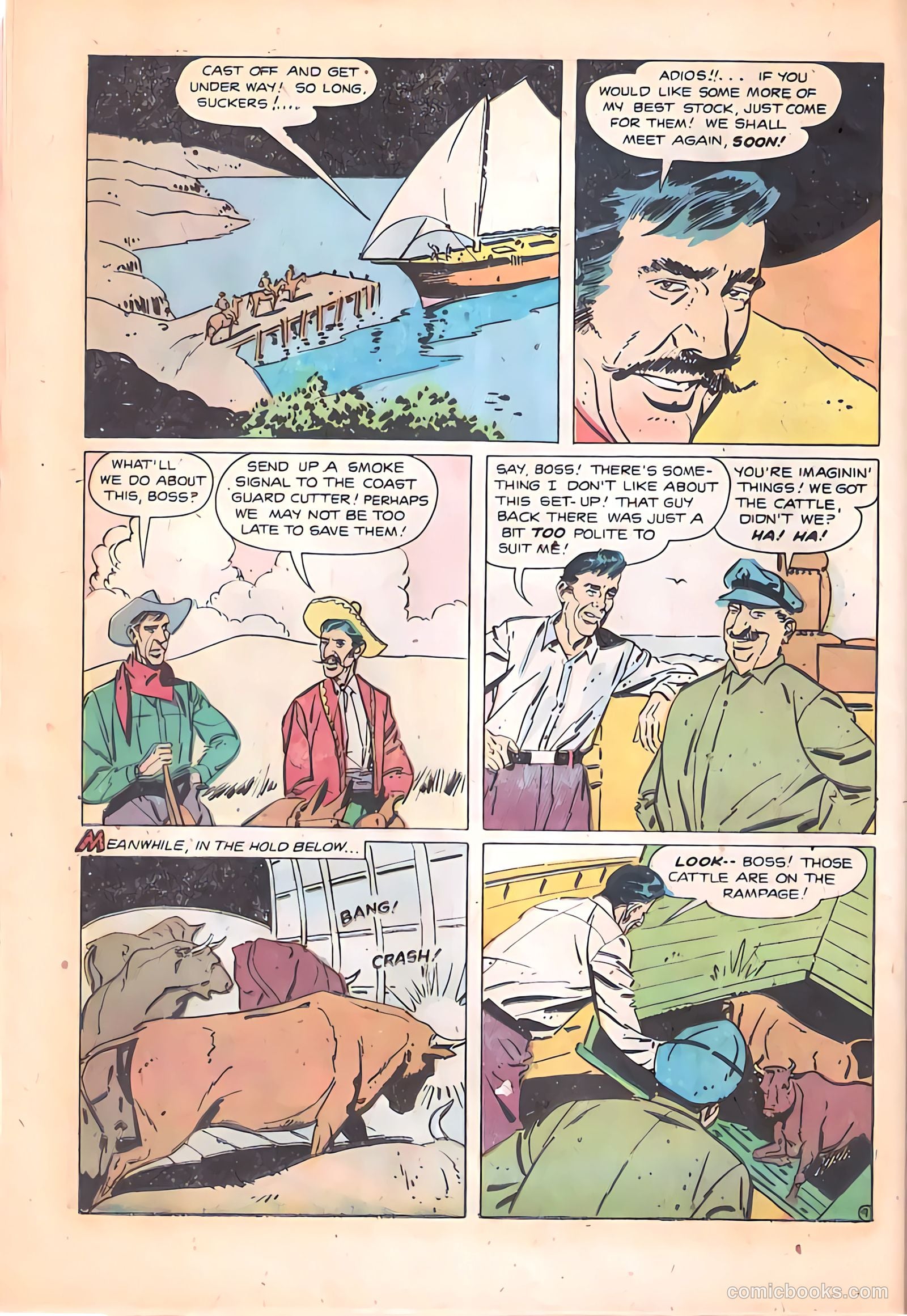 Crime Detective Comics v3 #3 — page 26 of 36