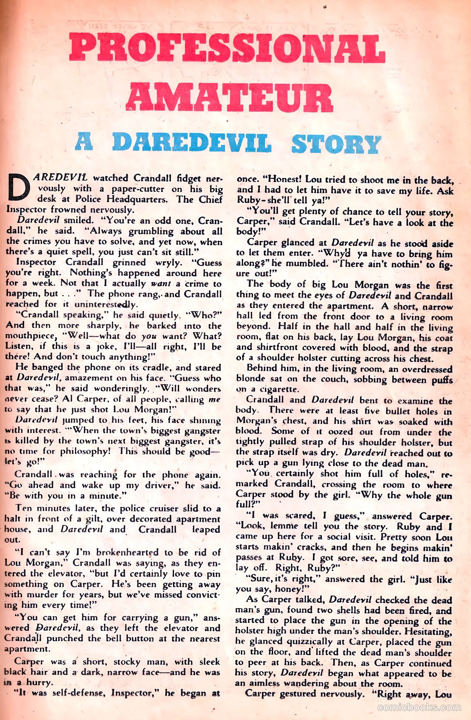 Boy Comics #40 (1950) — page 37 of 52