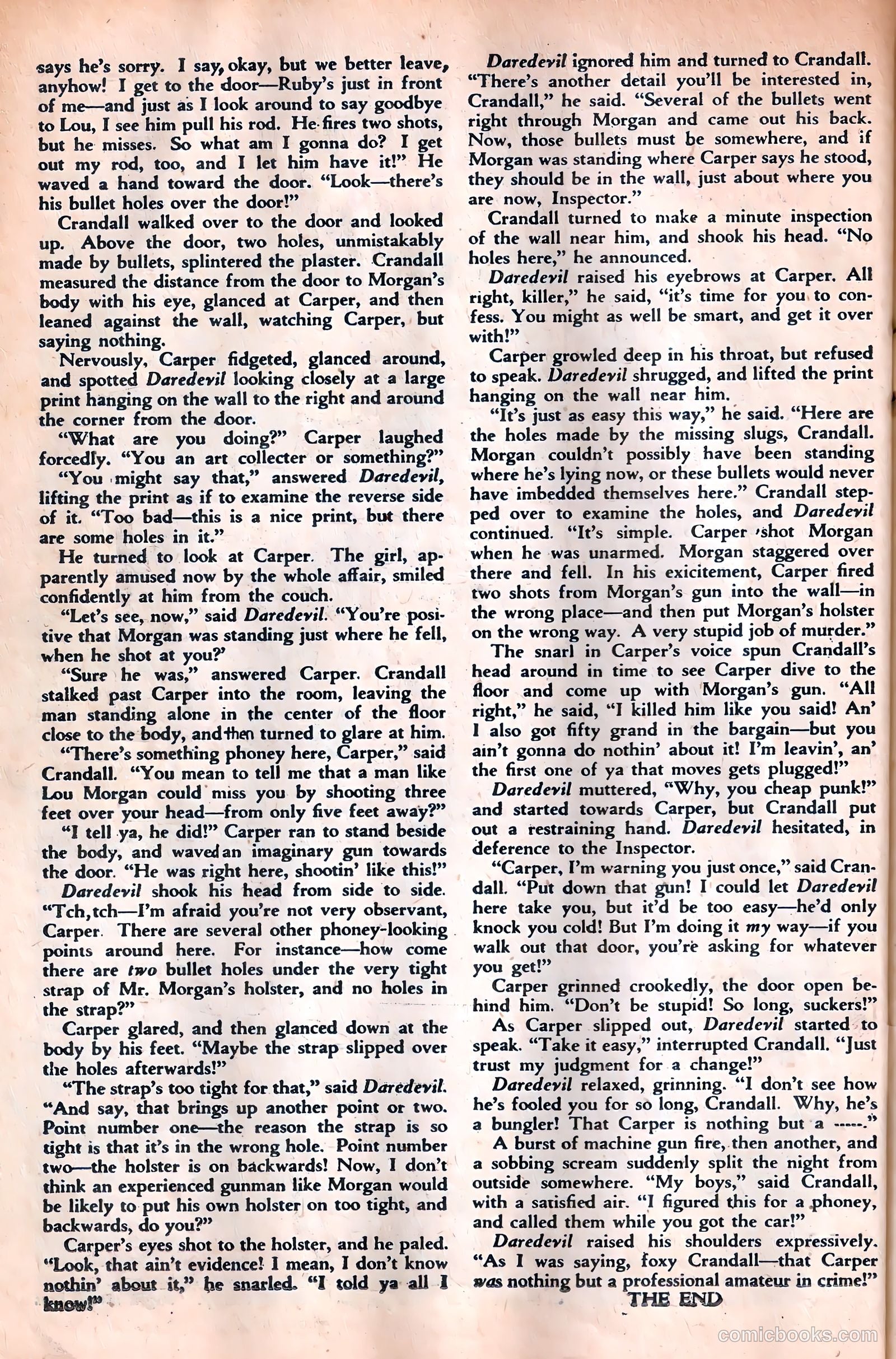 Boy Comics #40 (1950) — page 38 of 52