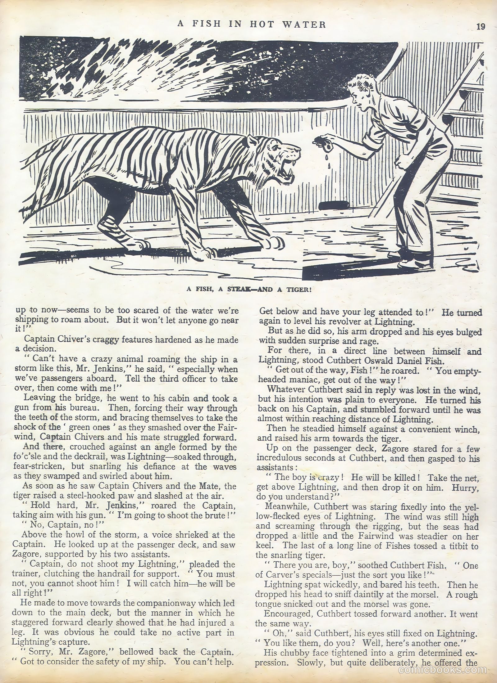 Flash Comic Annual #1 (1950) — page 34 of 85
