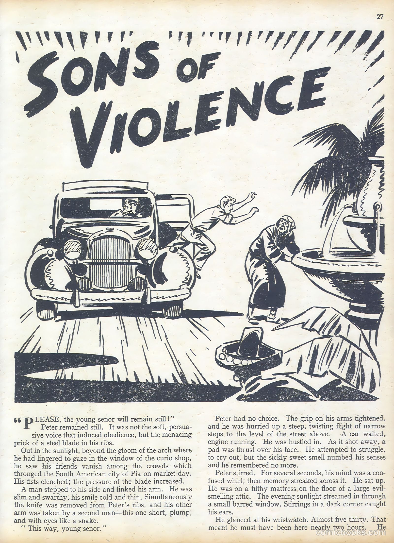 Flash Comic Annual #1 (1950) — page 42 of 85