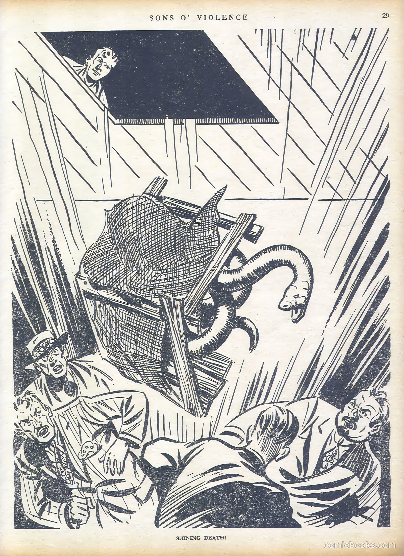 Flash Comic Annual #1 (1950) — page 44 of 85
