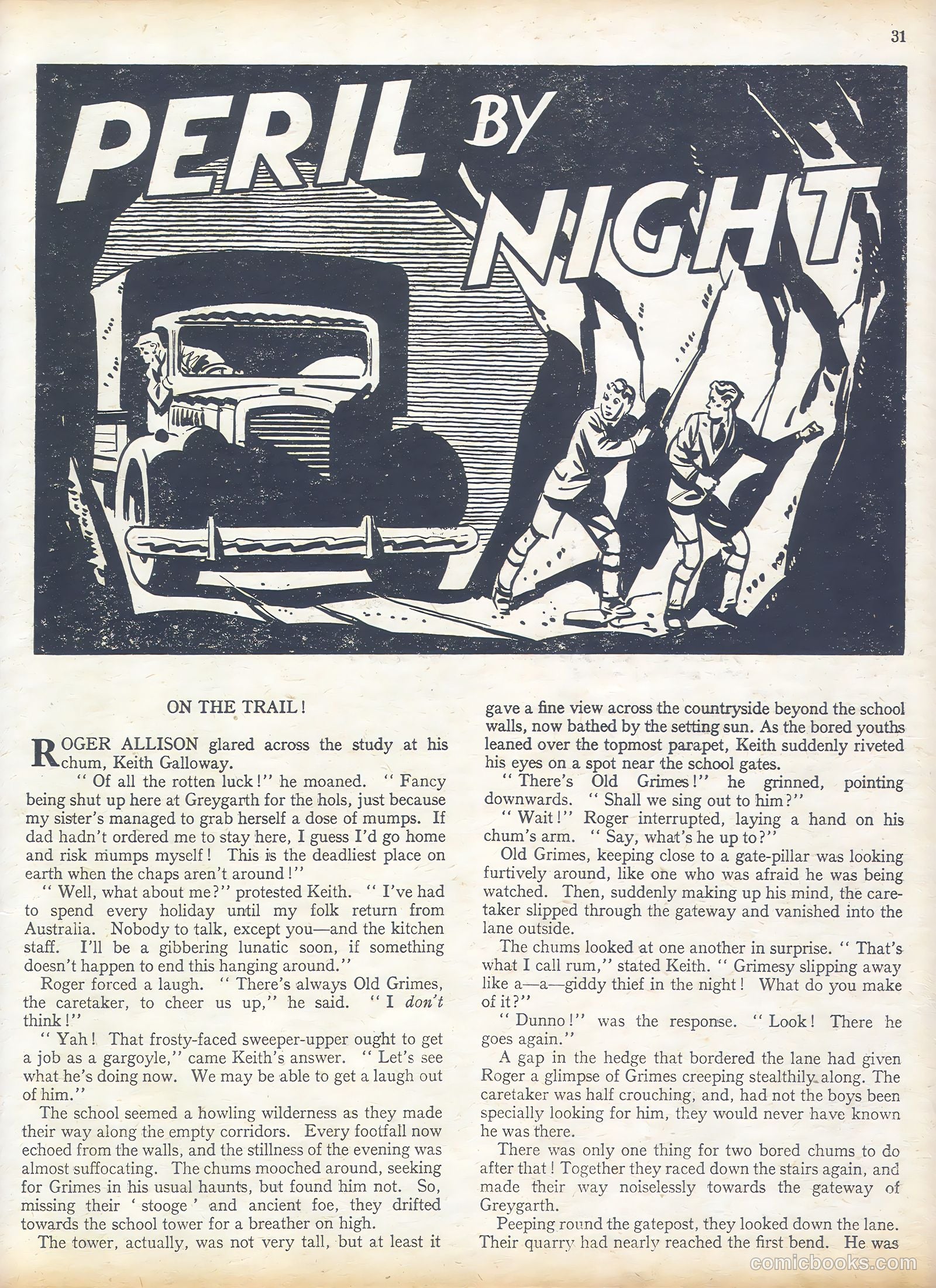 Flash Comic Annual #1 (1950) — page 46 of 85