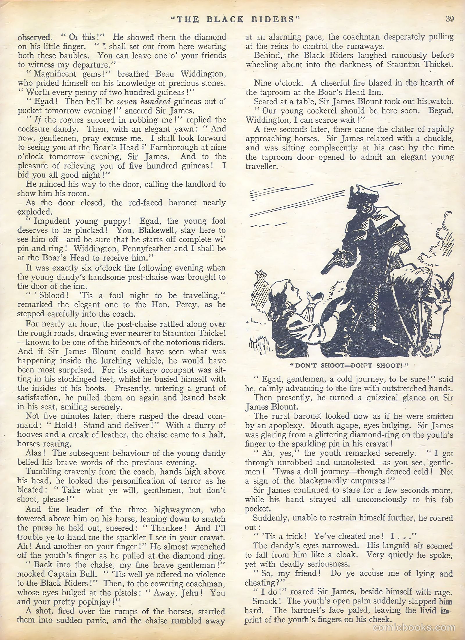Flash Comic Annual #1 (1950) — page 68 of 85
