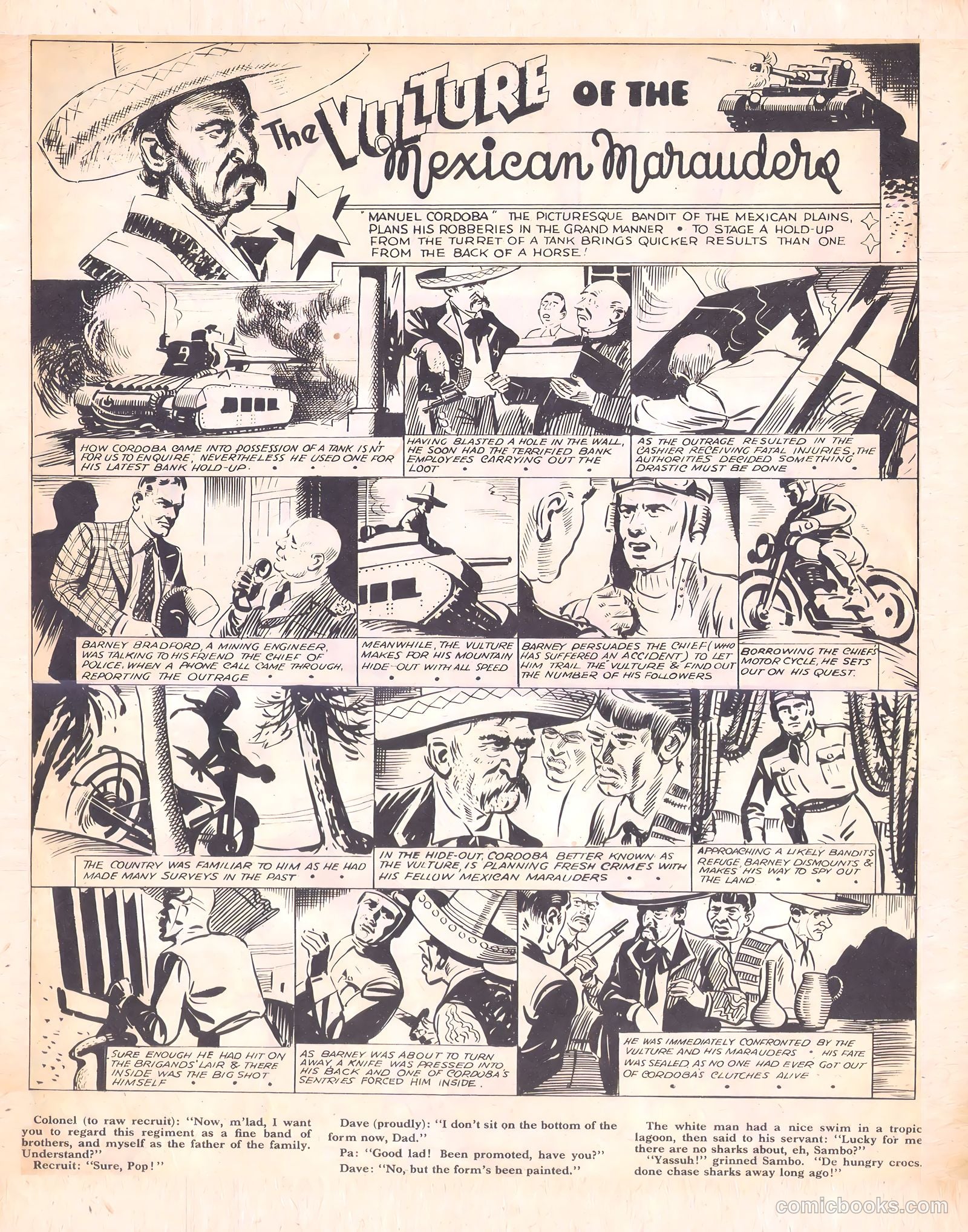 Flash Comic Annual #1 (1950) — page 79 of 85